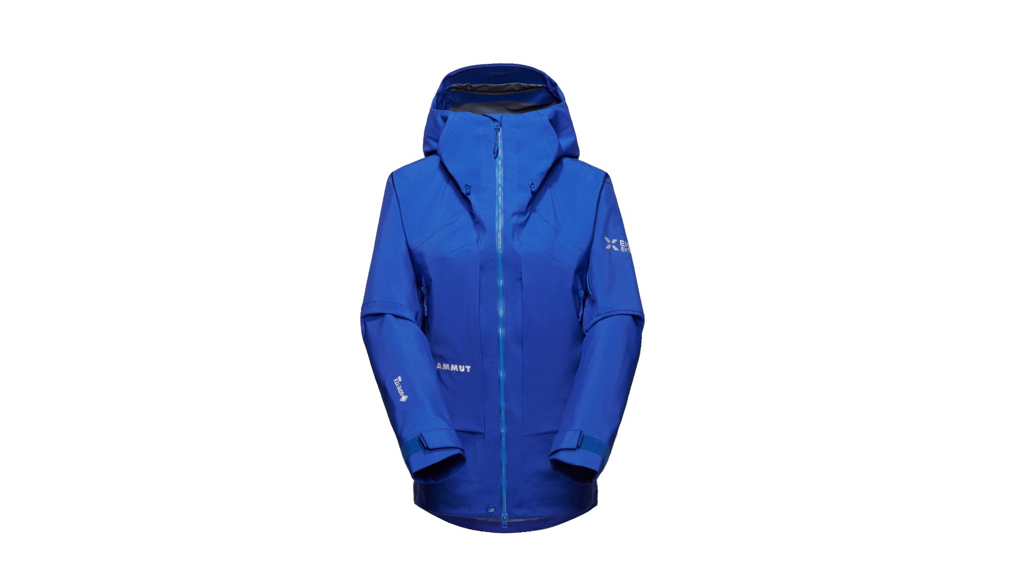 Mammut Eiger Nordwand Pro Hardshell Hooded Jacket