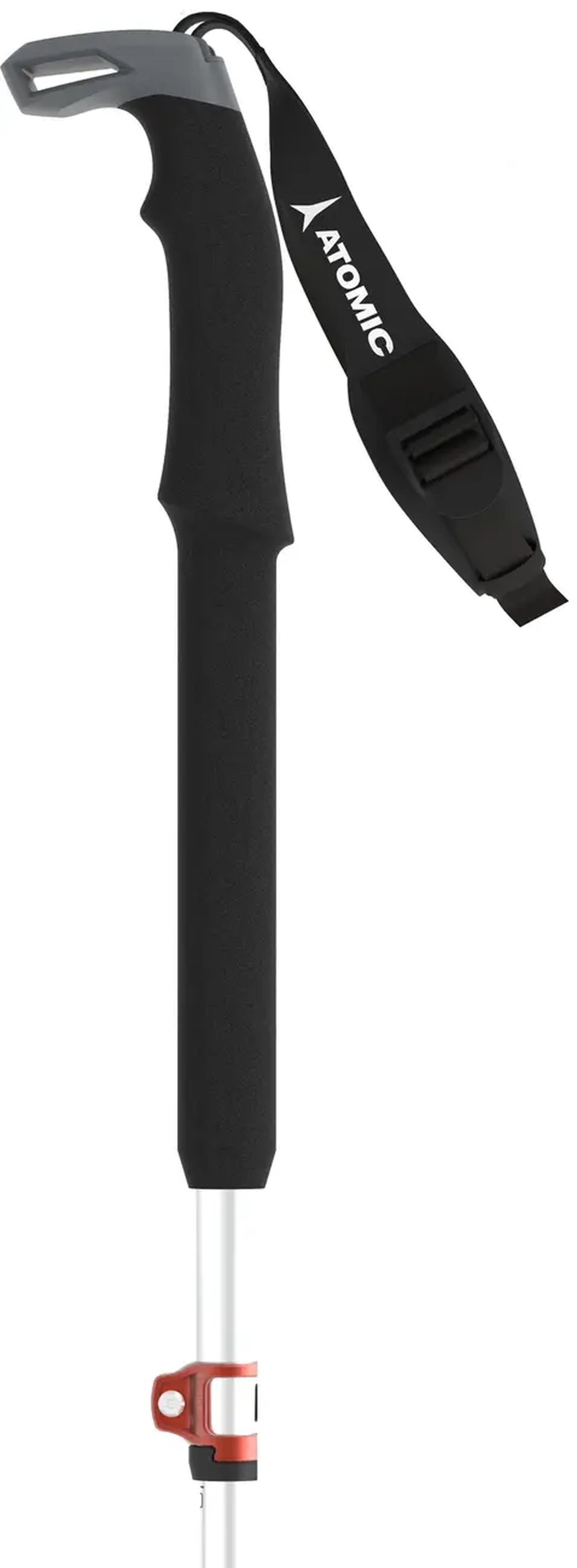 Atomic BCT Mountaineering SQS Skistock