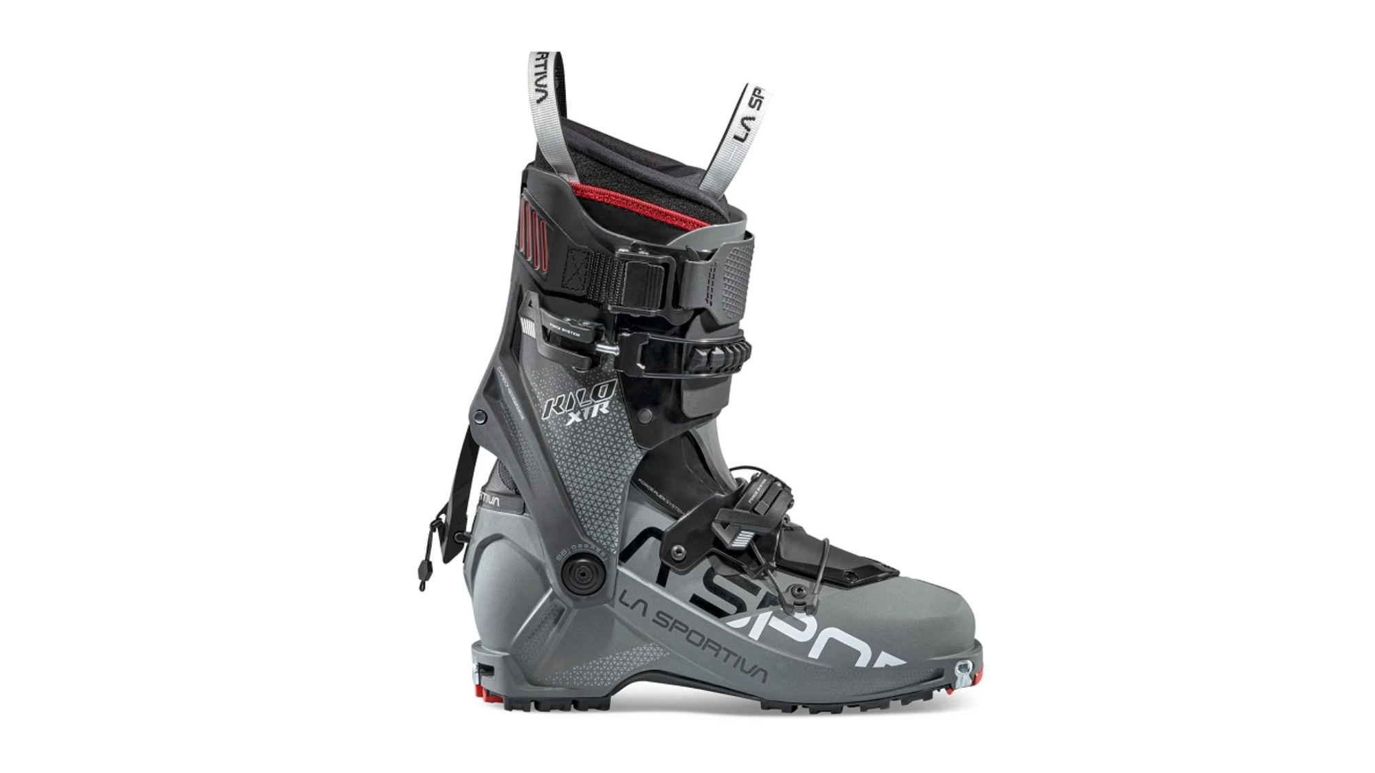● L&K● La Sportiva Kilo XTR im Test: leichter Skitourenschuh