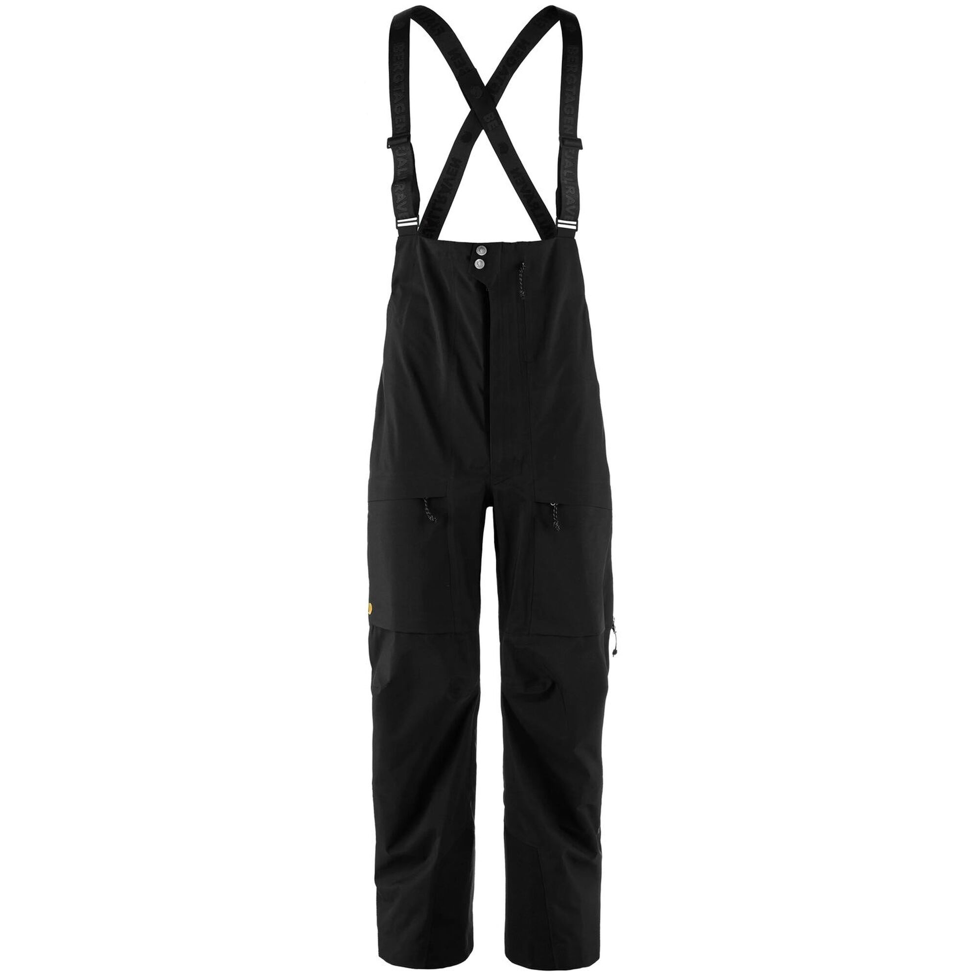 Fjällräven Bergtagen GTX Touring Bibs