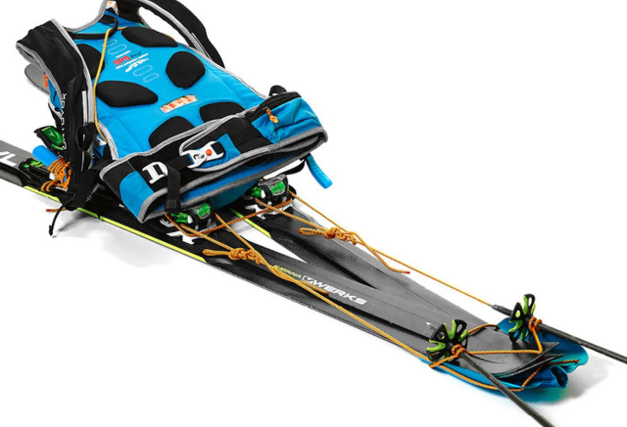 ORTOVOX Shovel Pro Rescue Lawinenschaufel