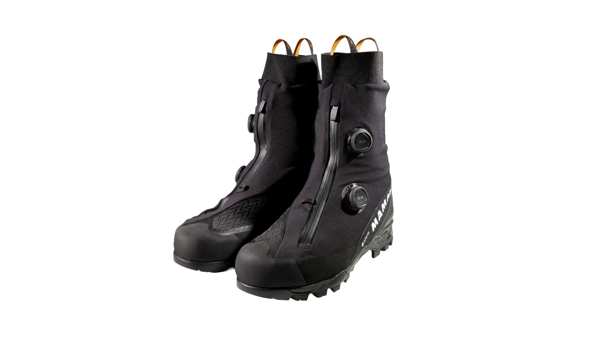 Mammut Eiger Nordwand Advanced High GTX Alpinschuh