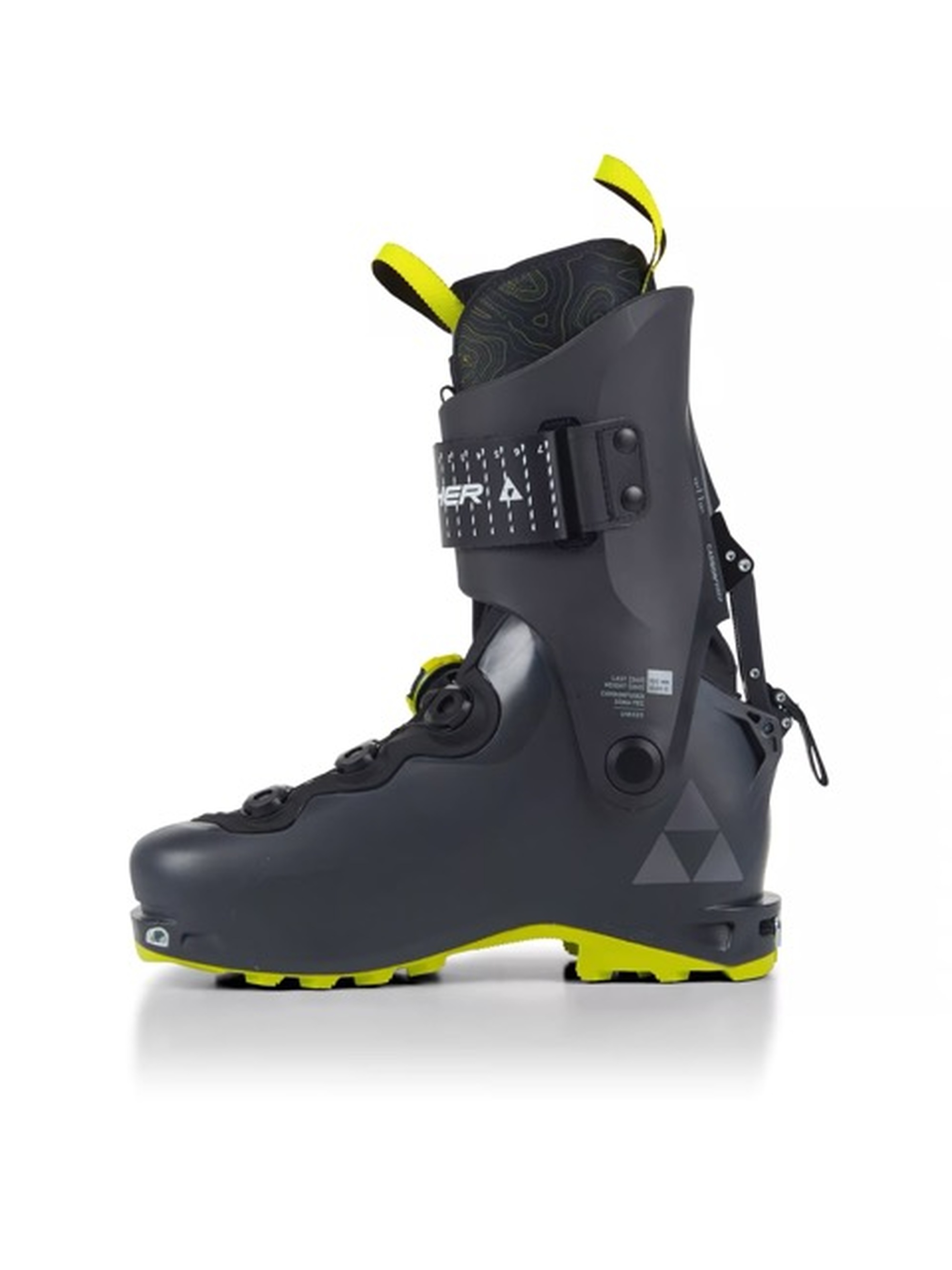 Fischer Travers Carbon Pro