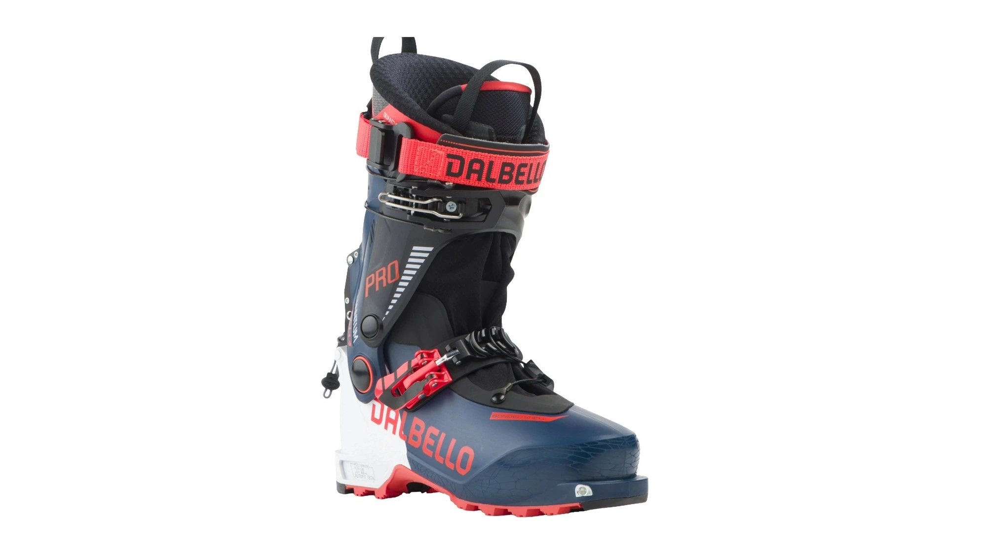 Dalbello Quantum Free Pro Skitourenschuh im Test