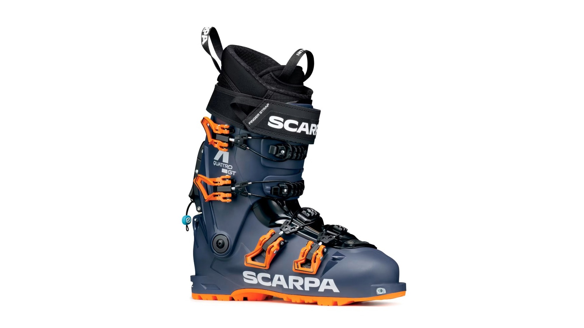 Scarpa 4-Quattro GT
