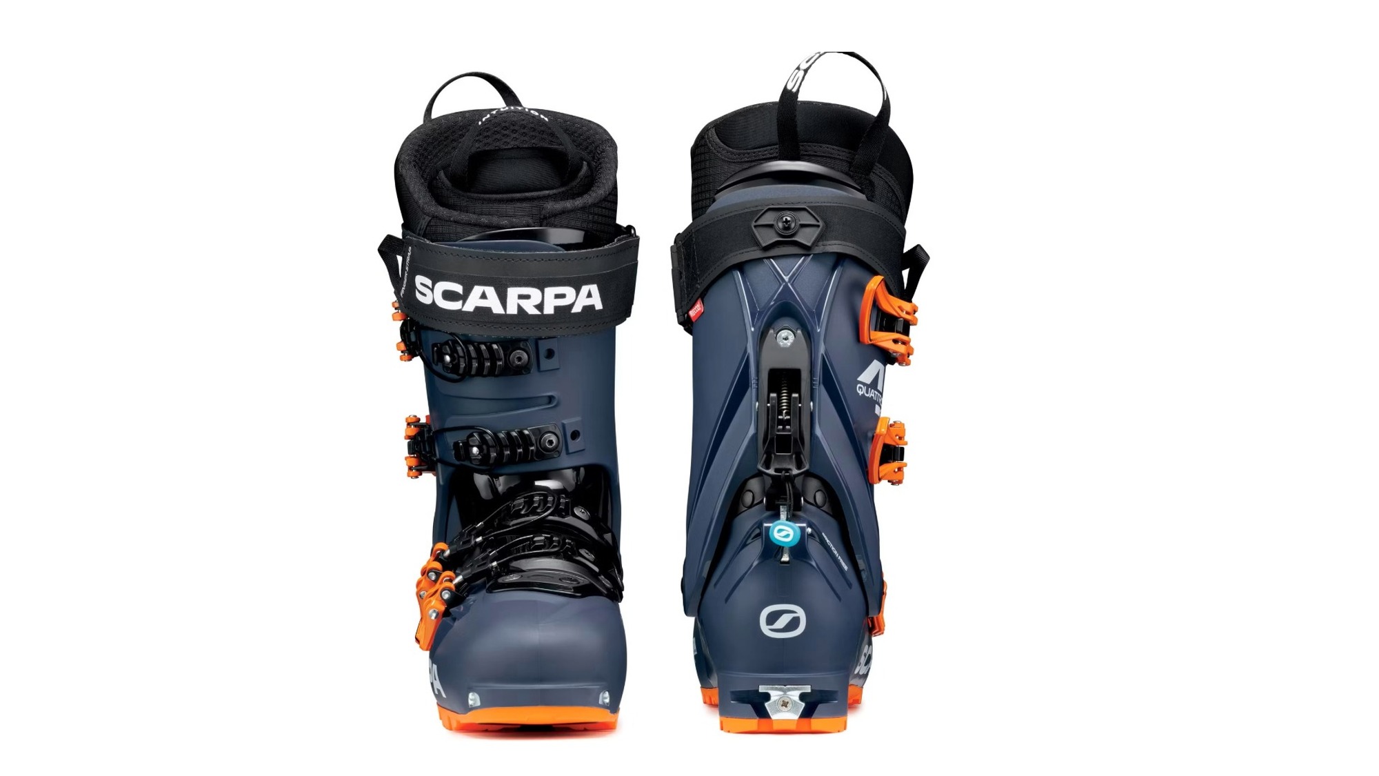 Scarpa 4-Quattro GT
