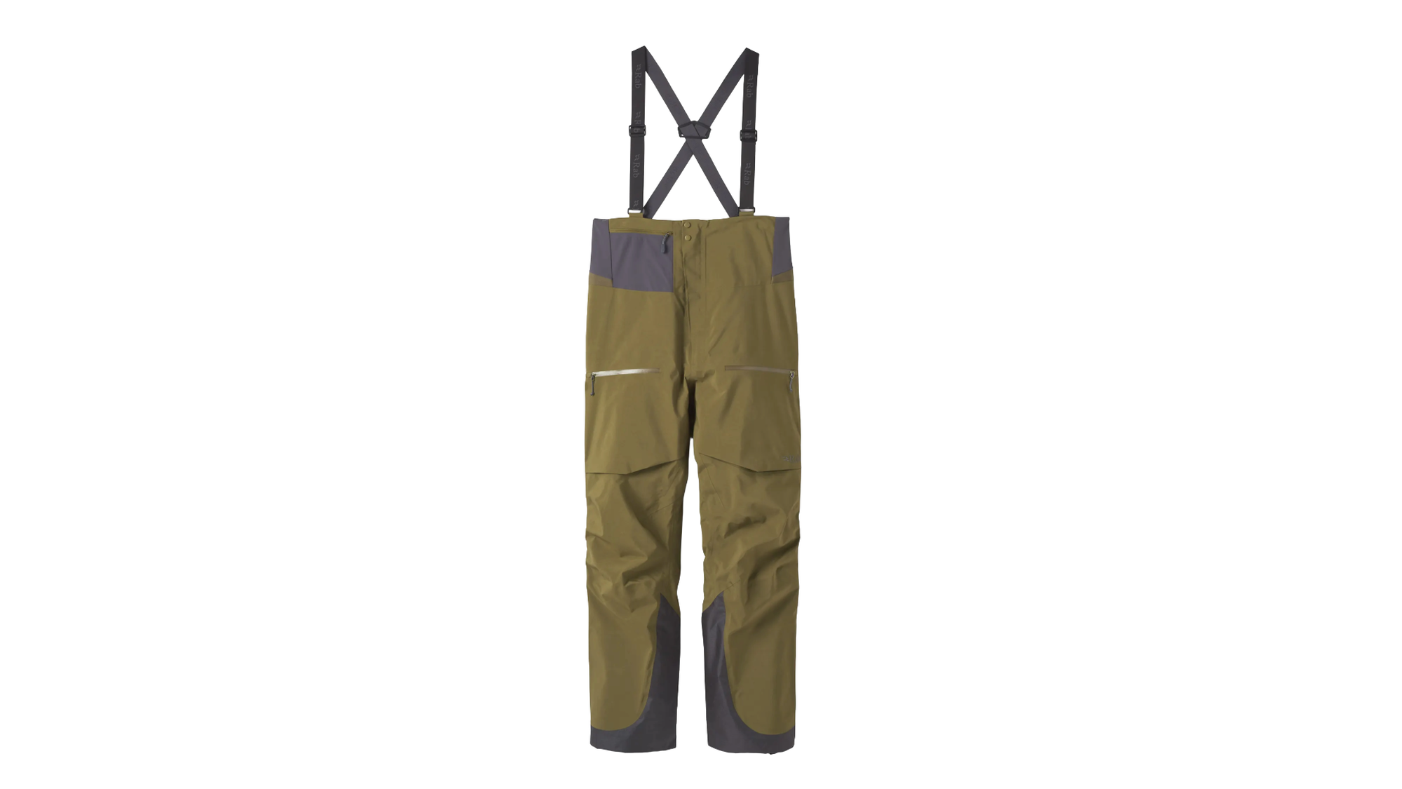 Rab Khroma Latok GTX Pro Bib Pant