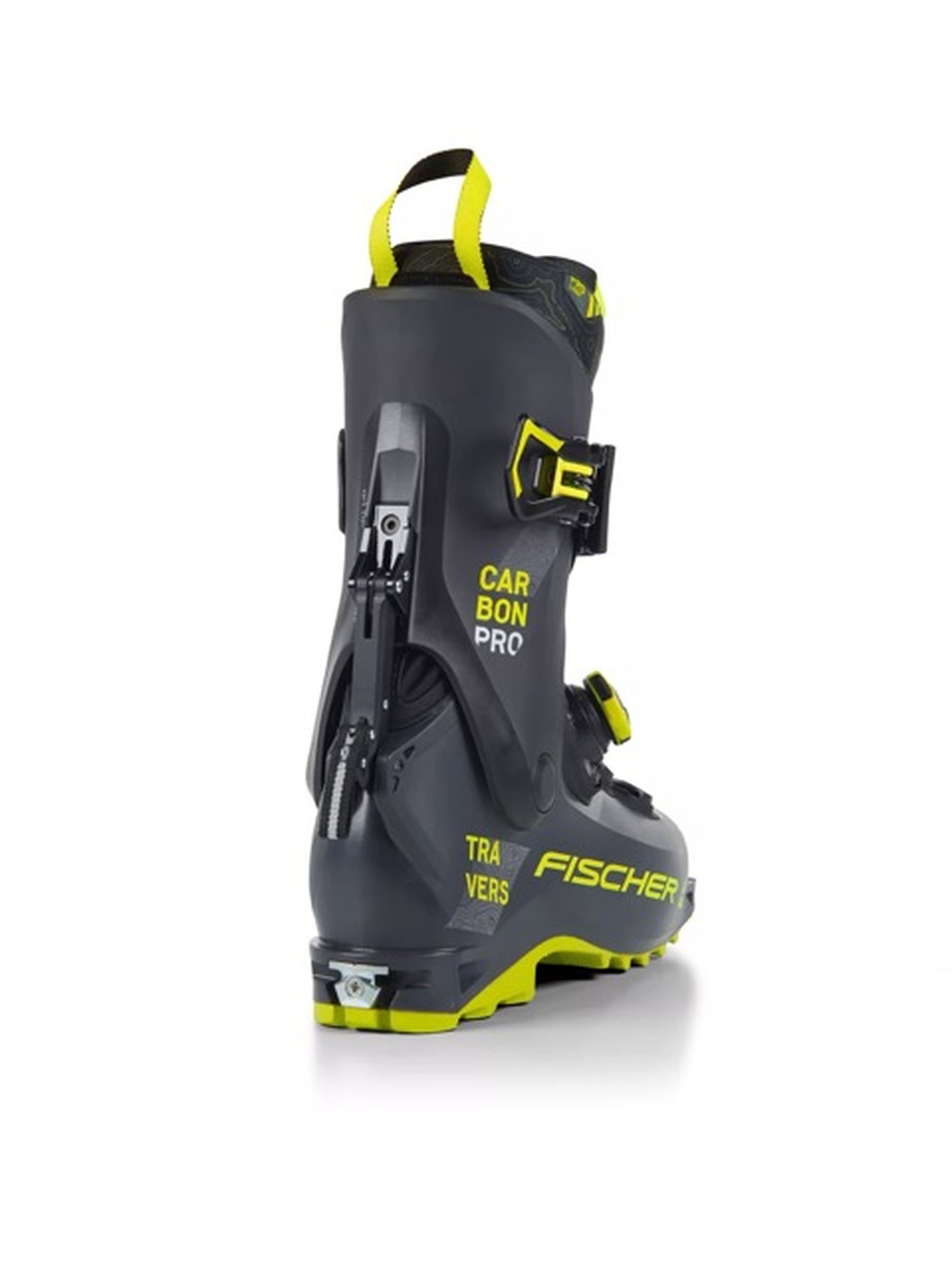 Fischer Travers Carbon Pro