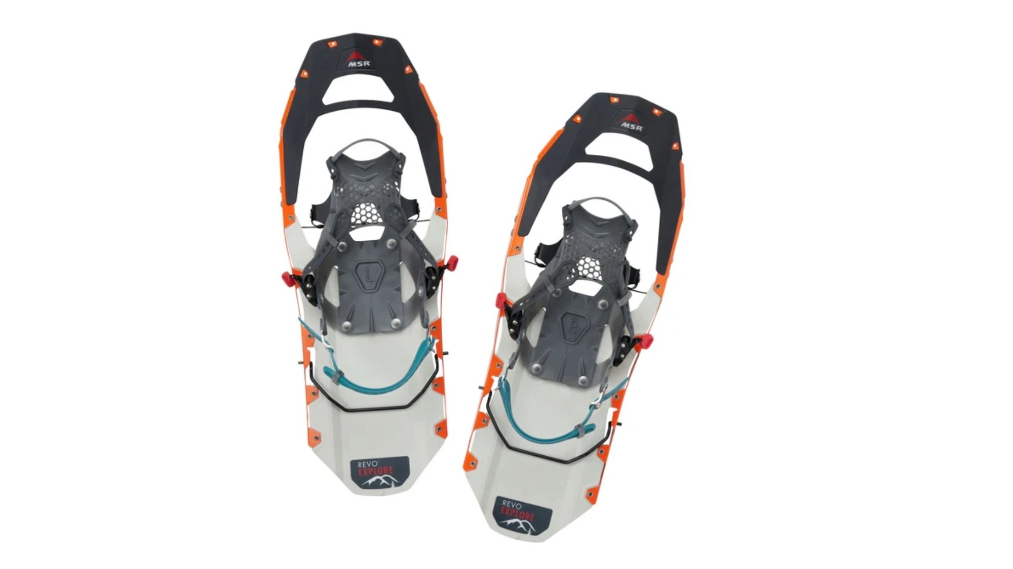 MSR Revo Explore Schneeschuh