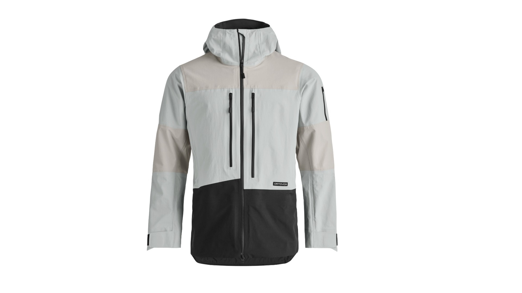 Ortovox Ravine Free 3L Jacket