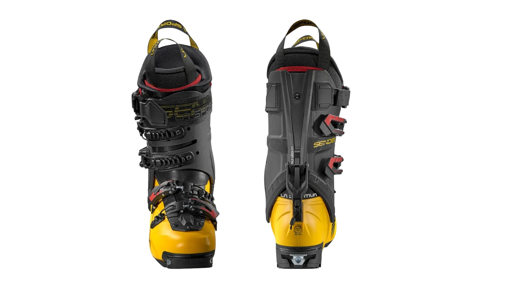 La Sportiva Sender Skitourenschuh