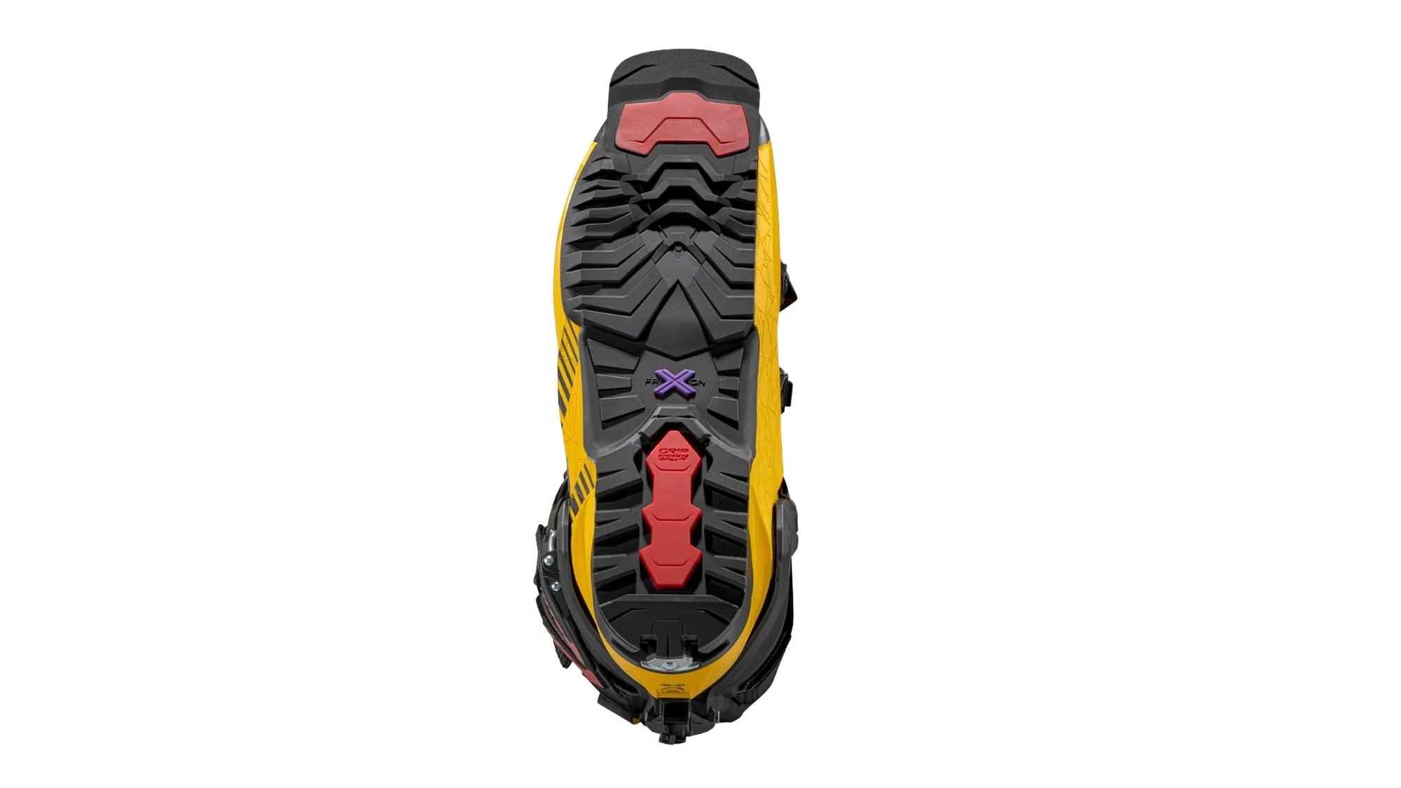 La Sportiva Sender Skitourenschuh