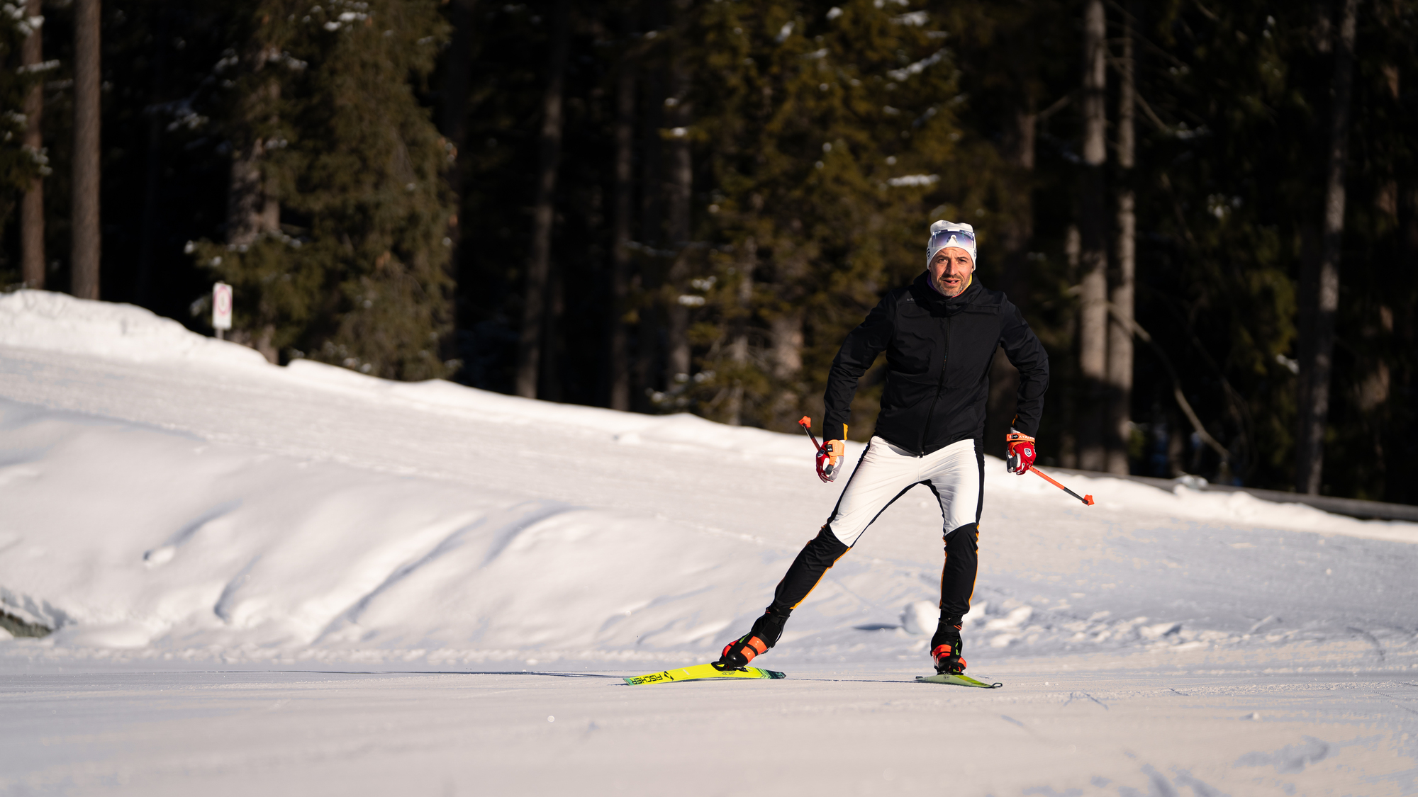 Langlaufvergnügen pur: wichtige Tipps für das ideale Langlaufequipment