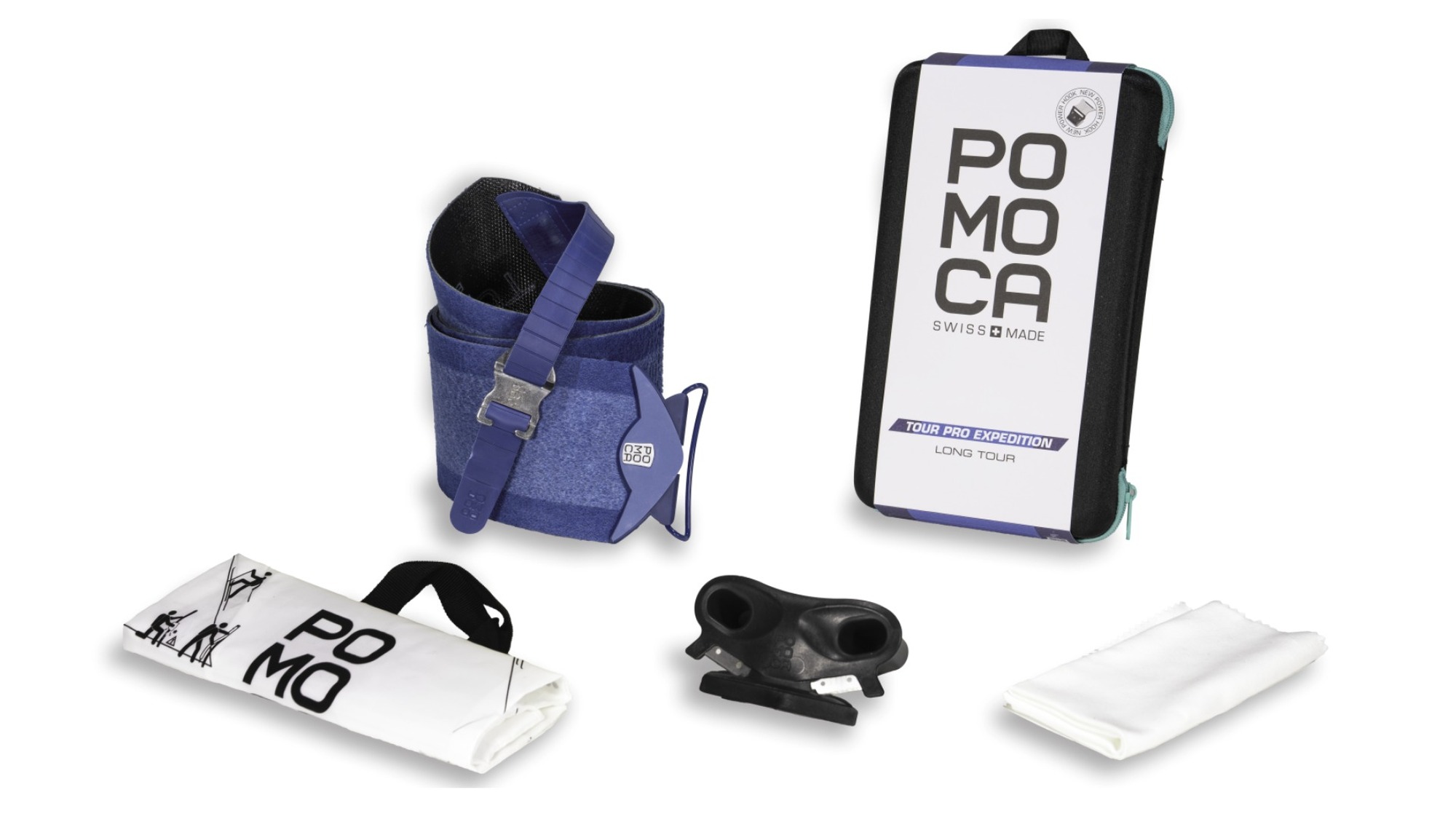 Pomoca Tour Pro Expedition