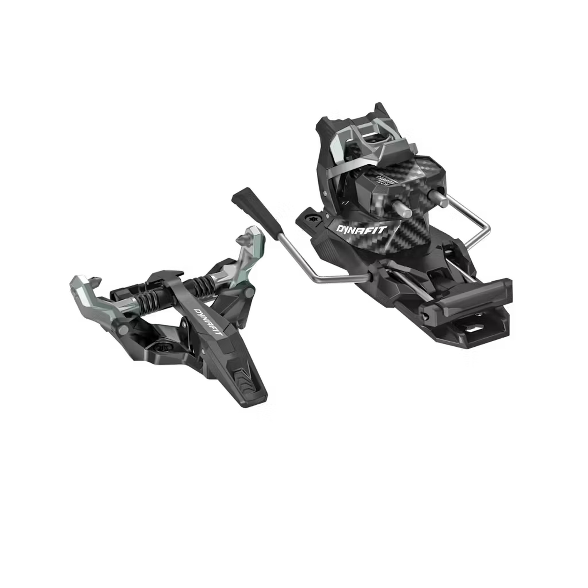 Dynafit Blacklight Carbon Pro+