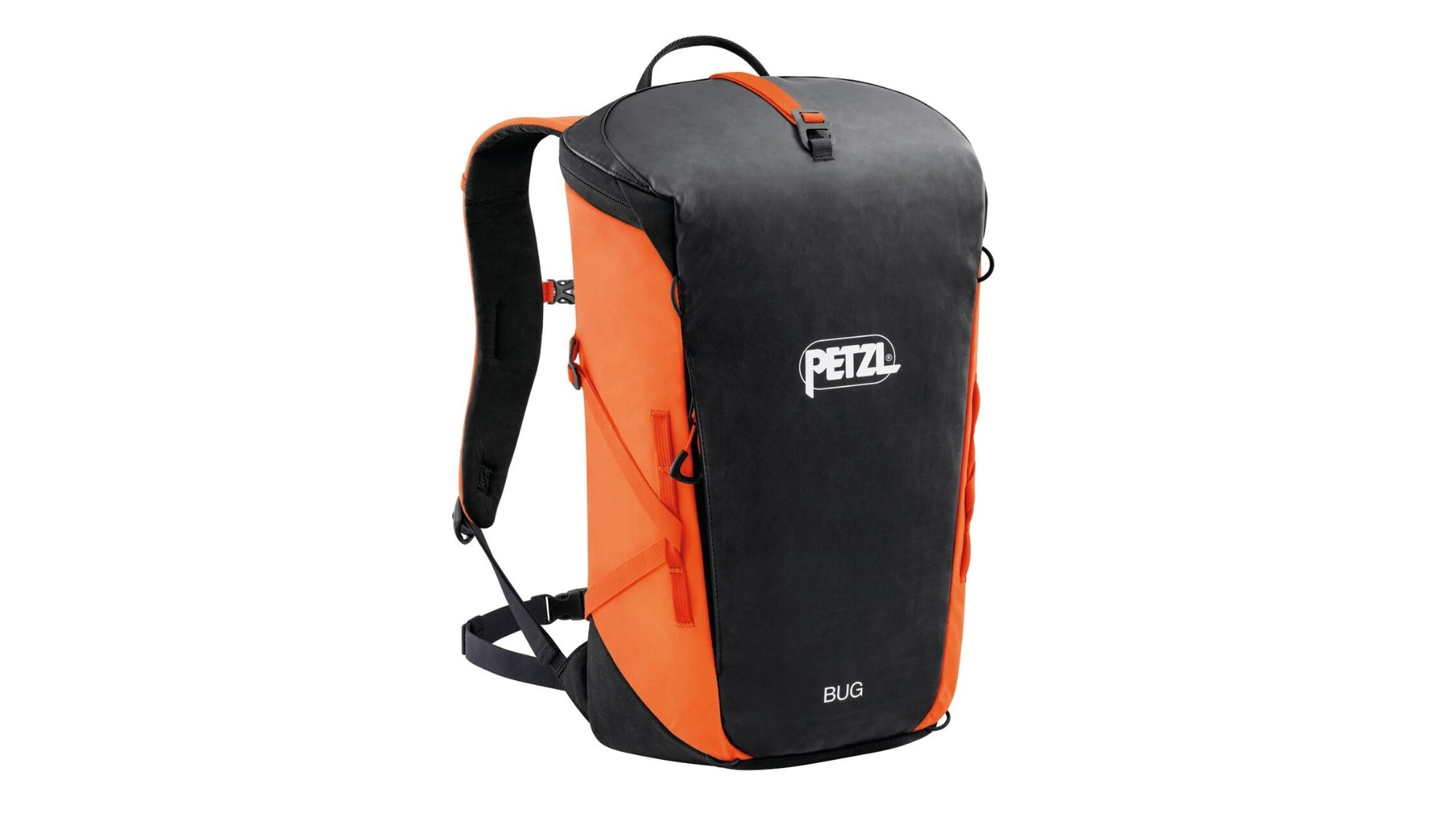 Petzl Bug Kletterrucksack