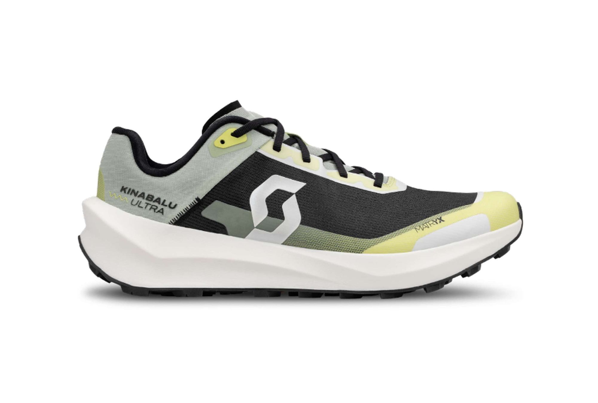 Scott Kinabalu Ultra