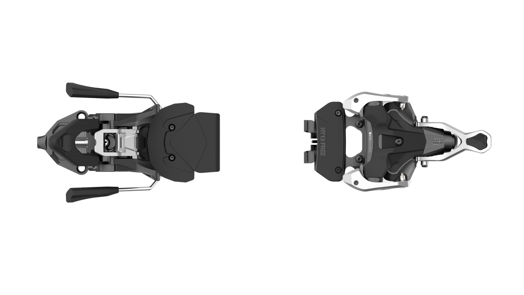 ATK Hy Free Skitourenbindung