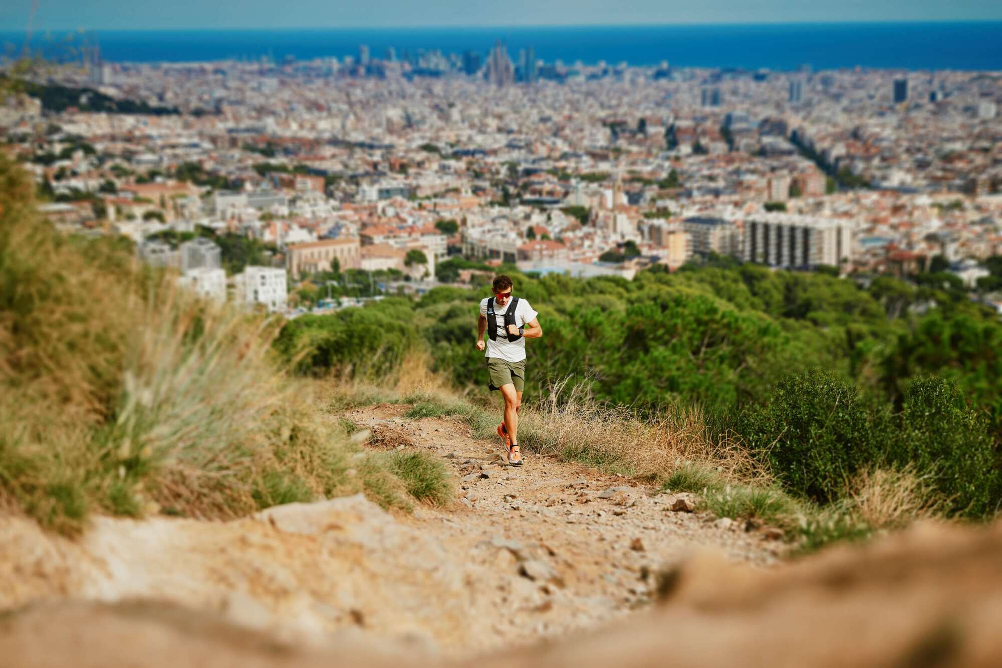 Trailrunning Schuhe: So findest du den richtigen Trailrunning-Schuh