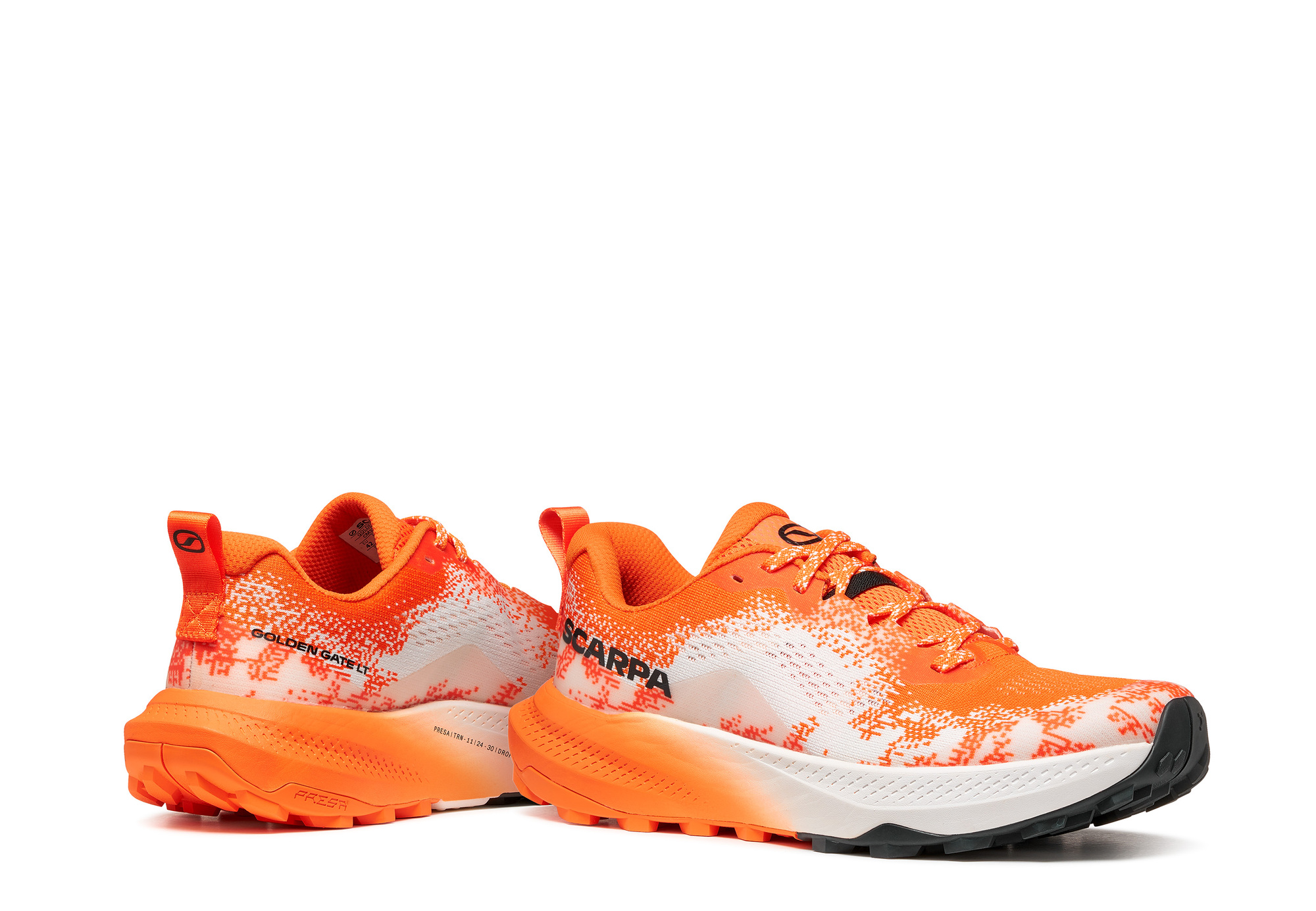 Scarpa Golden Gate LT