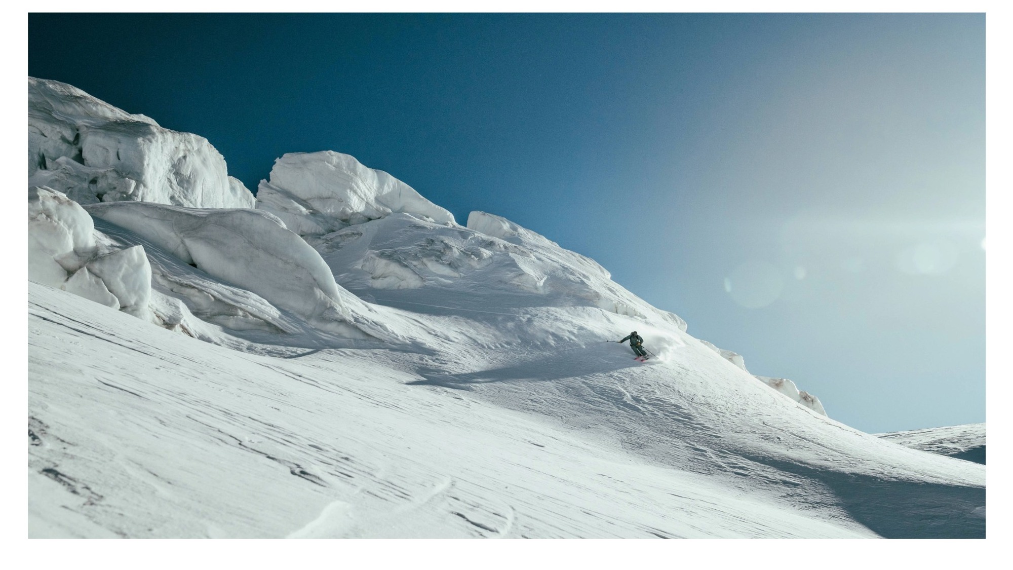 ATK Hy Free Skitourenbindung