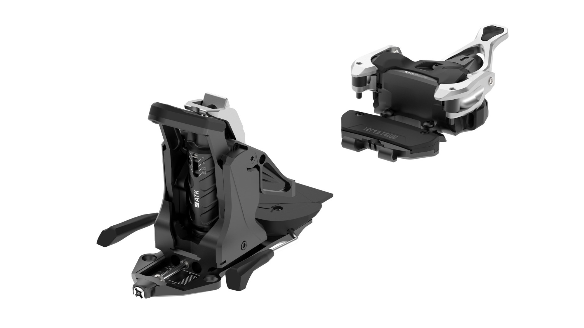 ATK Hy Free Skitourenbindung