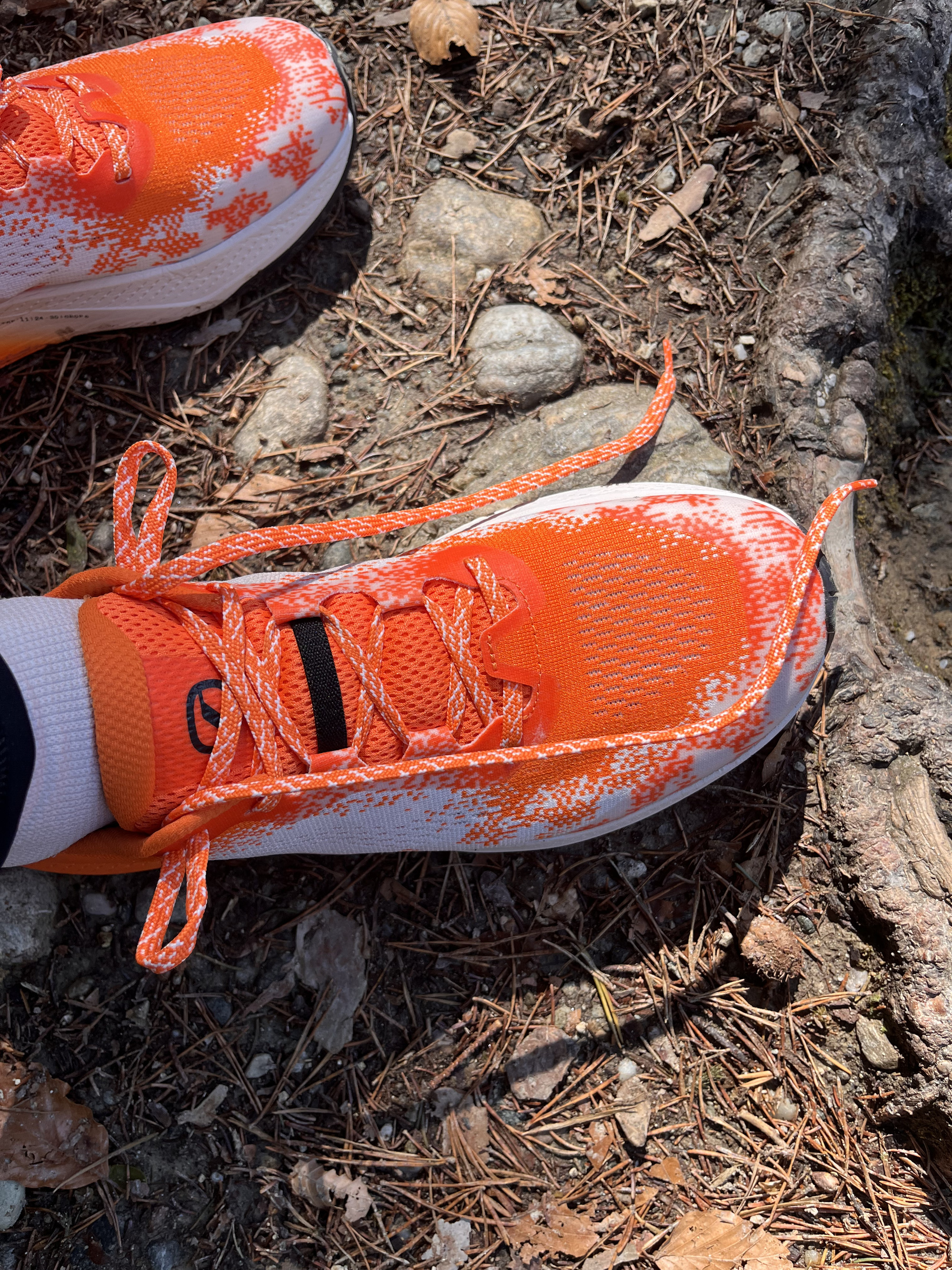 Trailrunning Schuhe: So findest du den richtigen Trailrunning-Schuh