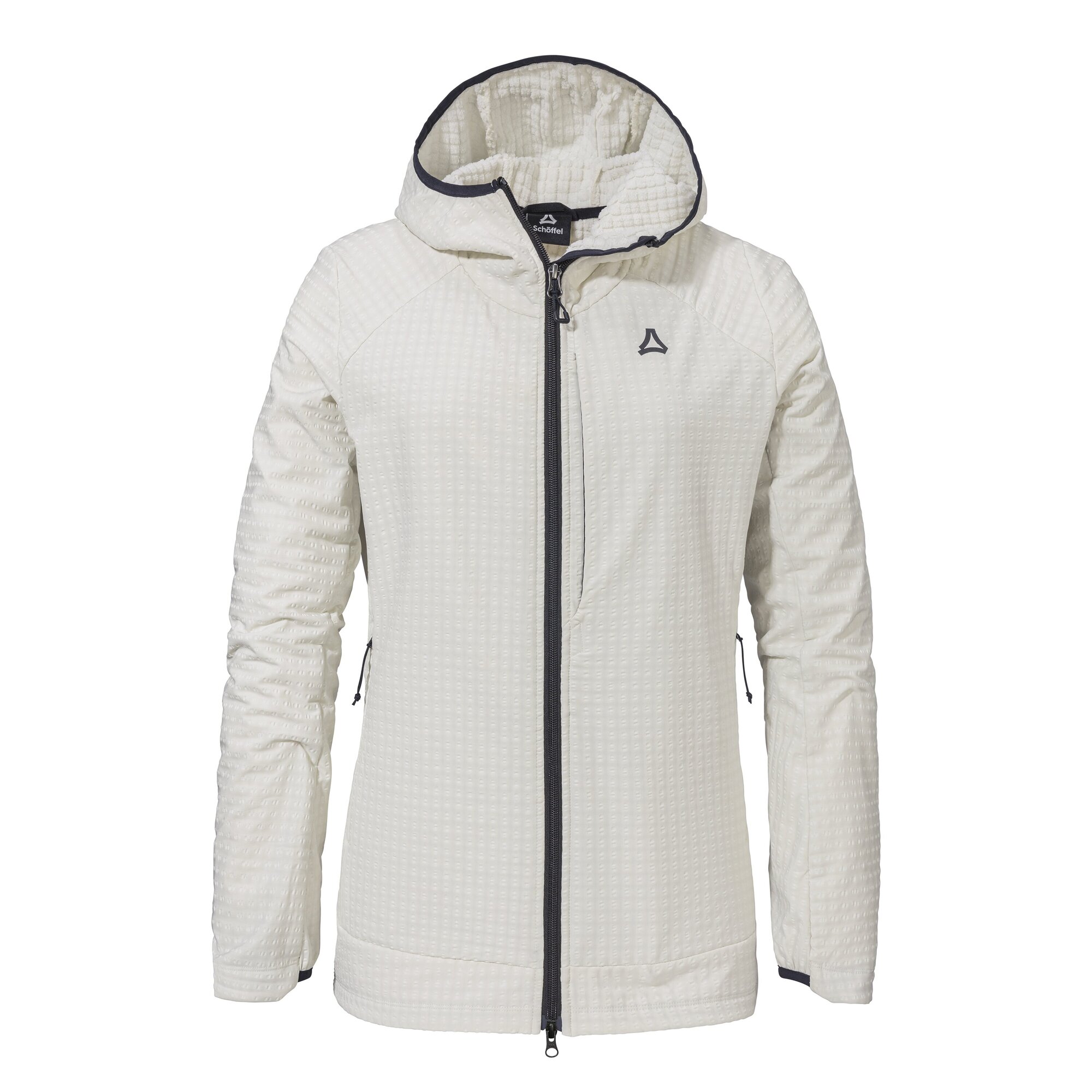 Schöffel Hiking Fleece Hoody Style Enixa