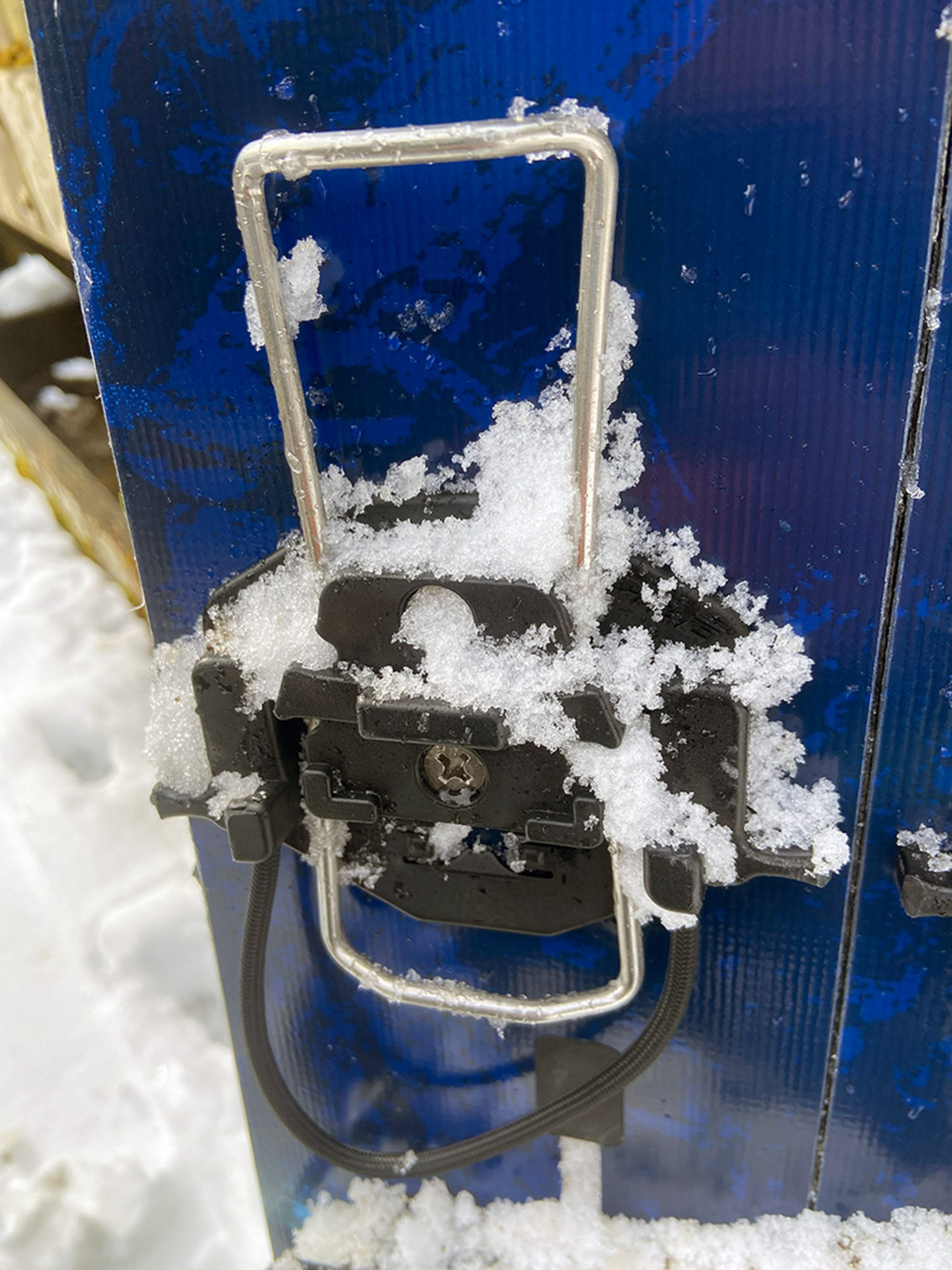 K2 Marauder Splitboard