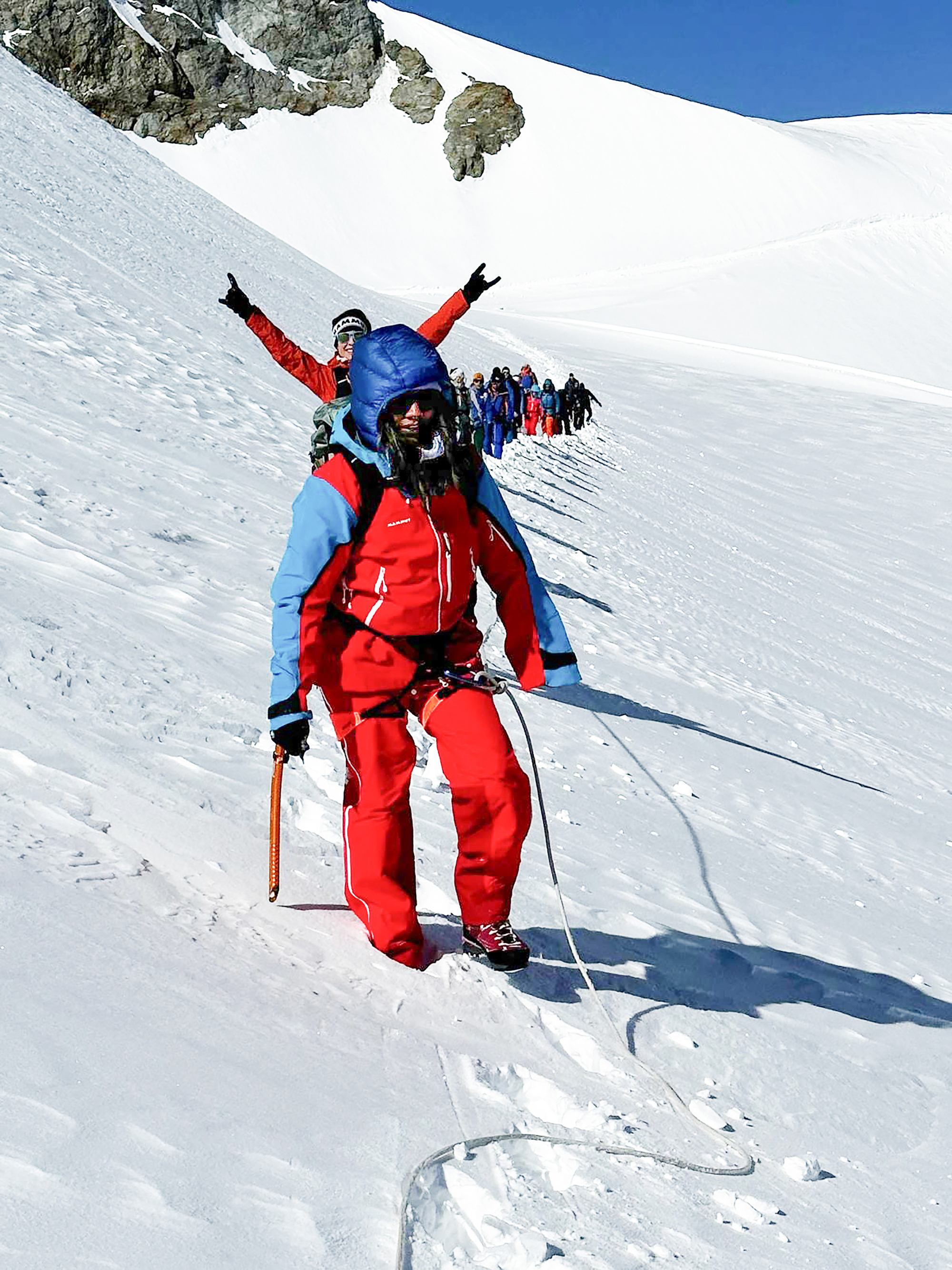 Gewinne mit Hyundai ein exklusives Abenteuer auf dem Jungfraujoch