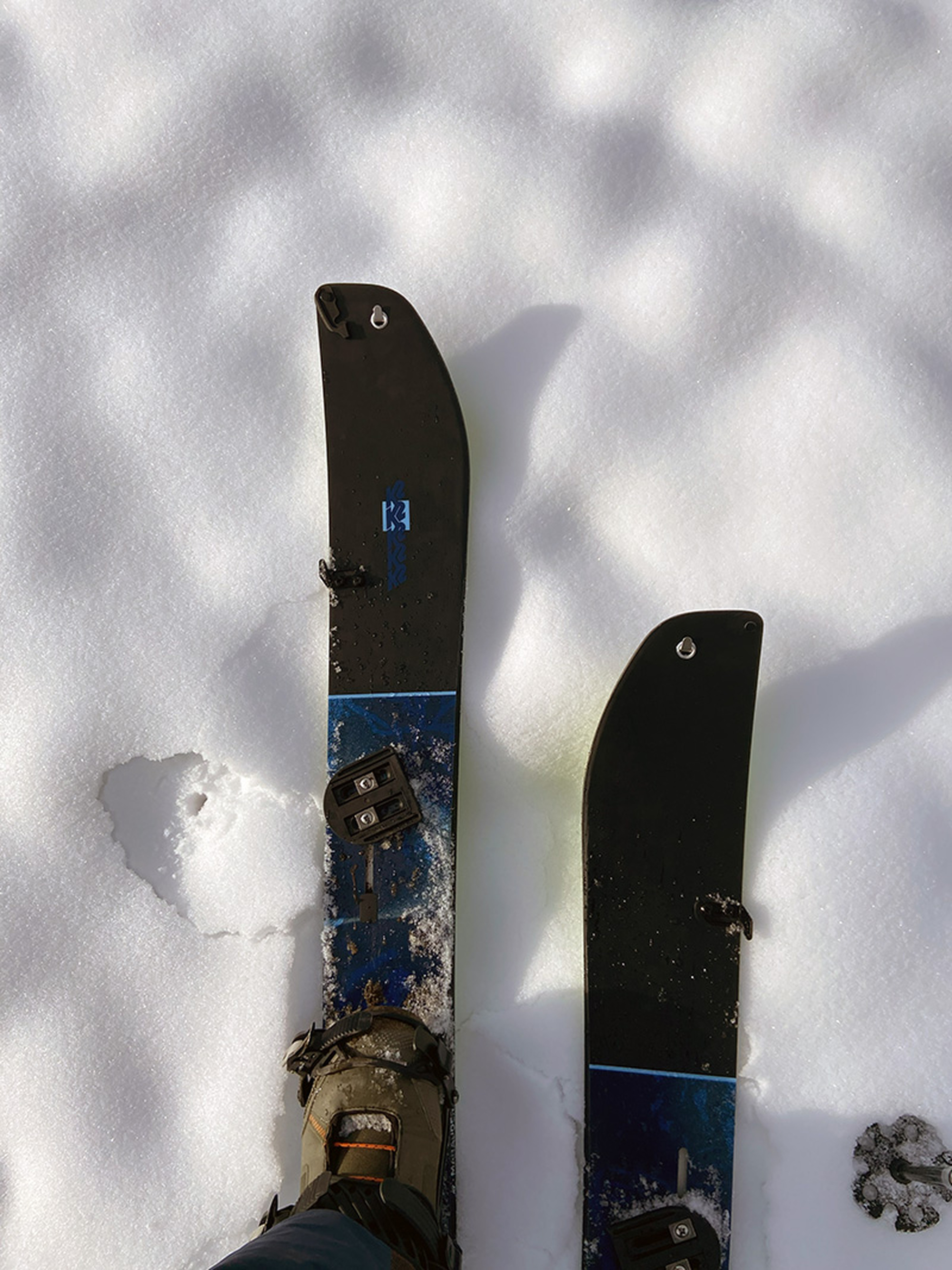 K2 Marauder Splitboard