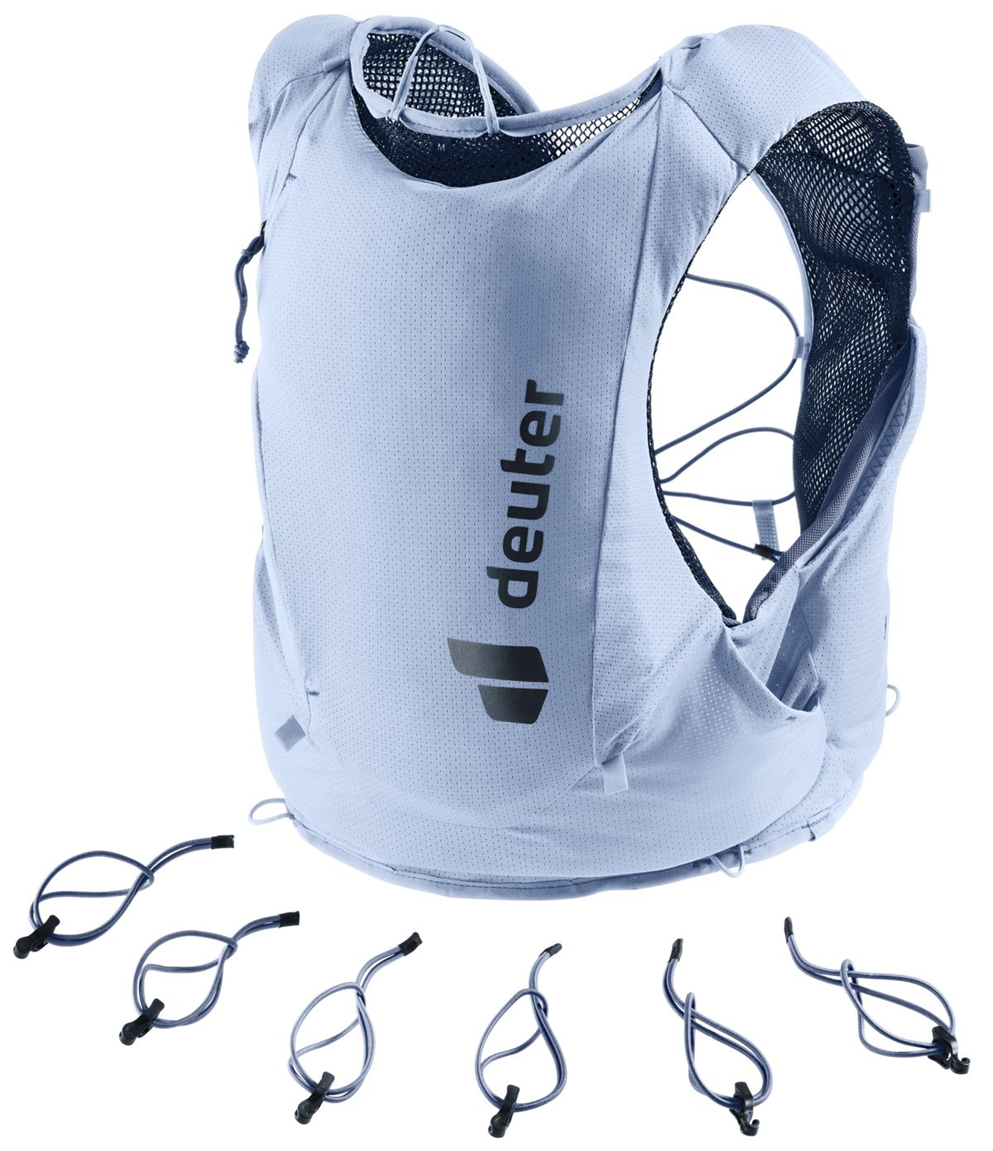 Deuter Traick 5 SL 2026