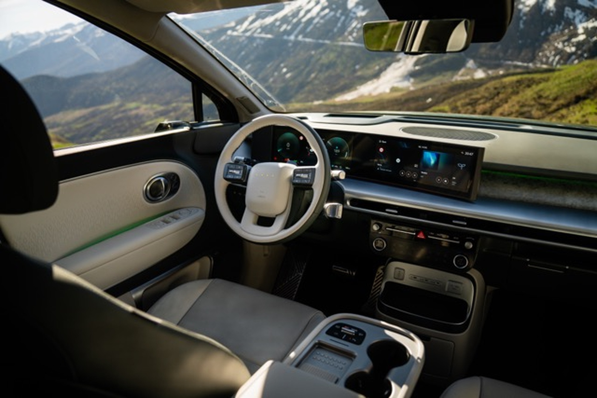 Gewinne mit Hyundai ein exklusives Abenteuer auf dem Jungfraujoch