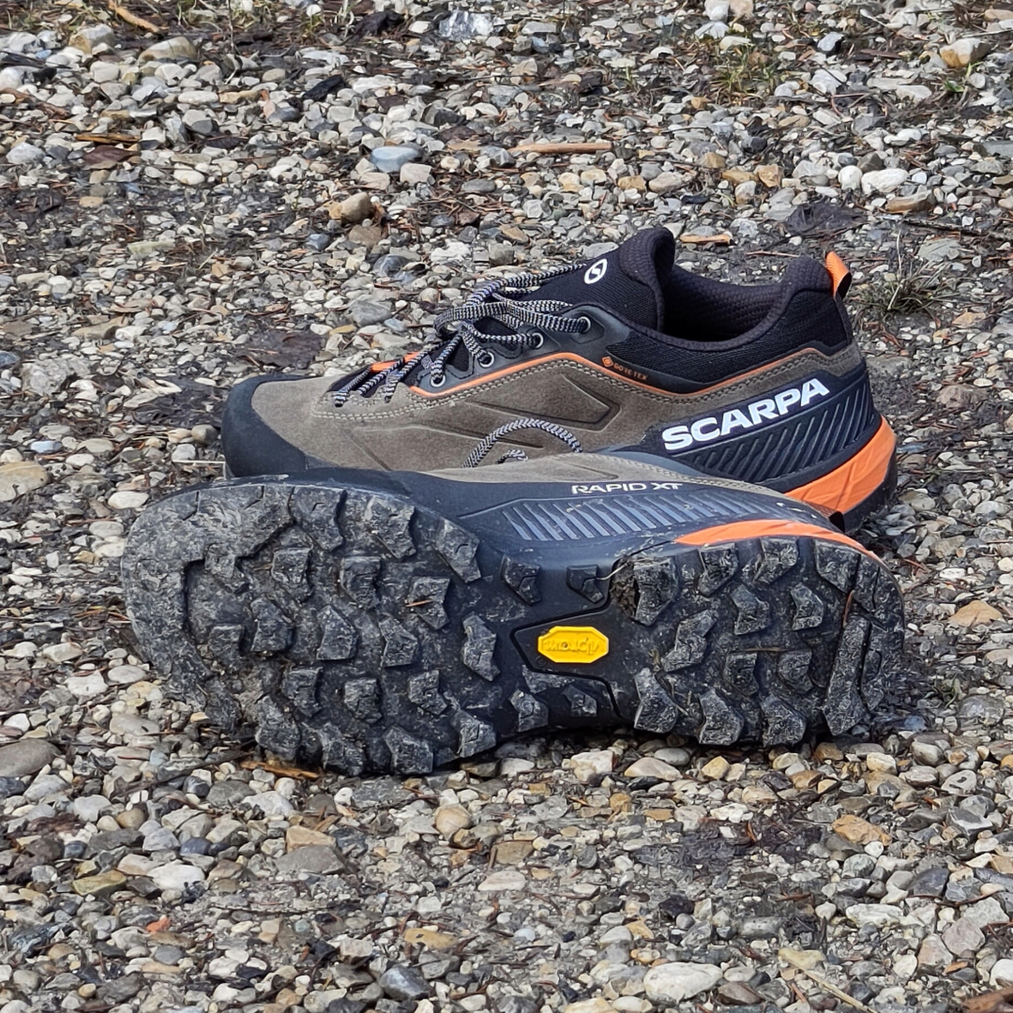 Scarpa Rapid XT GTX