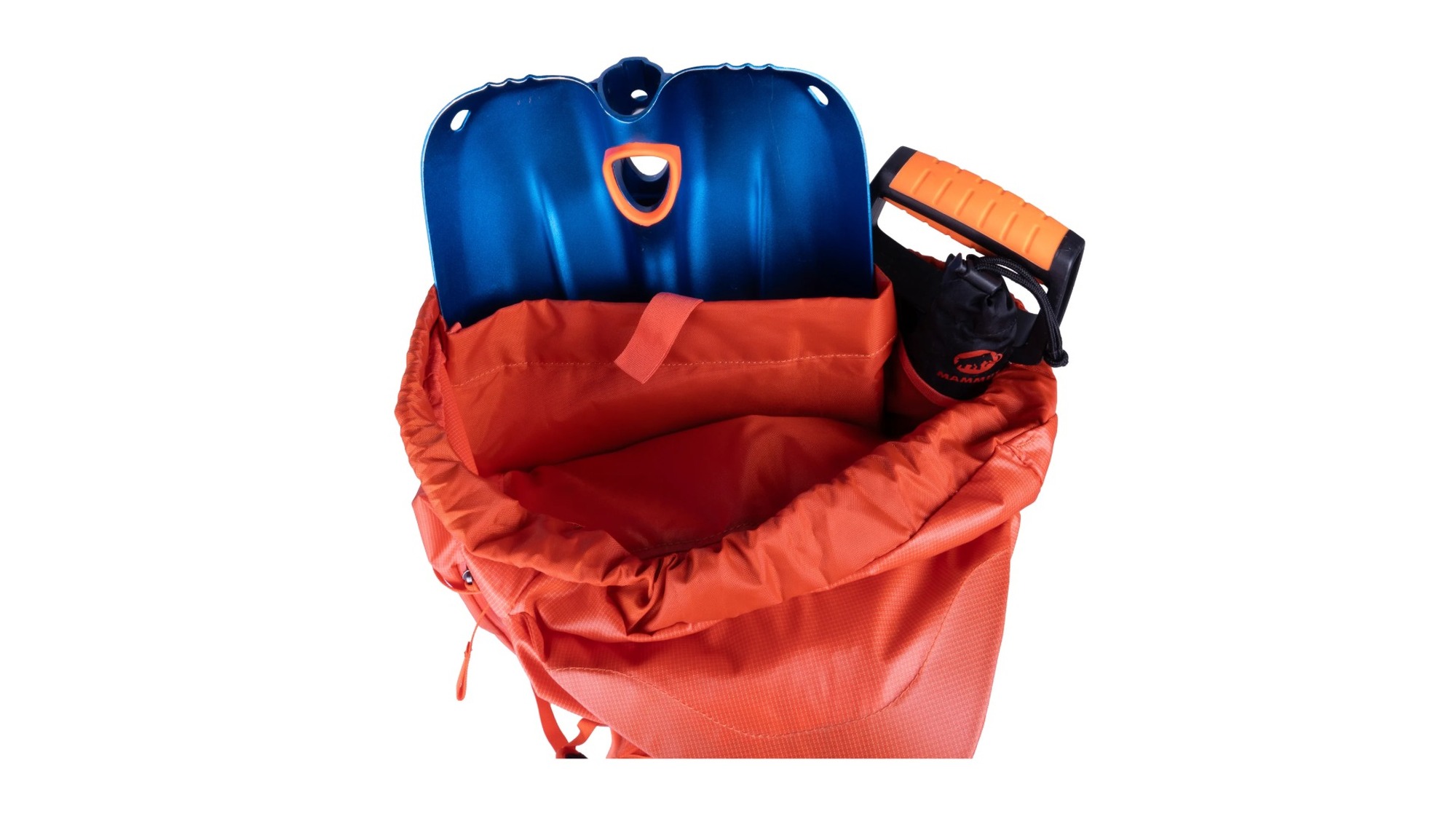 Blue Ice Firecrest 38