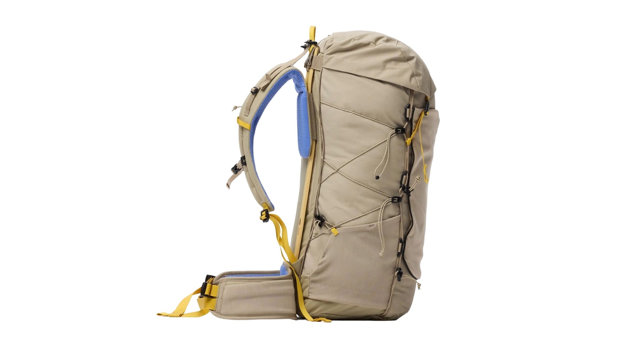 Fjällräven Kajka X-Lätt 45