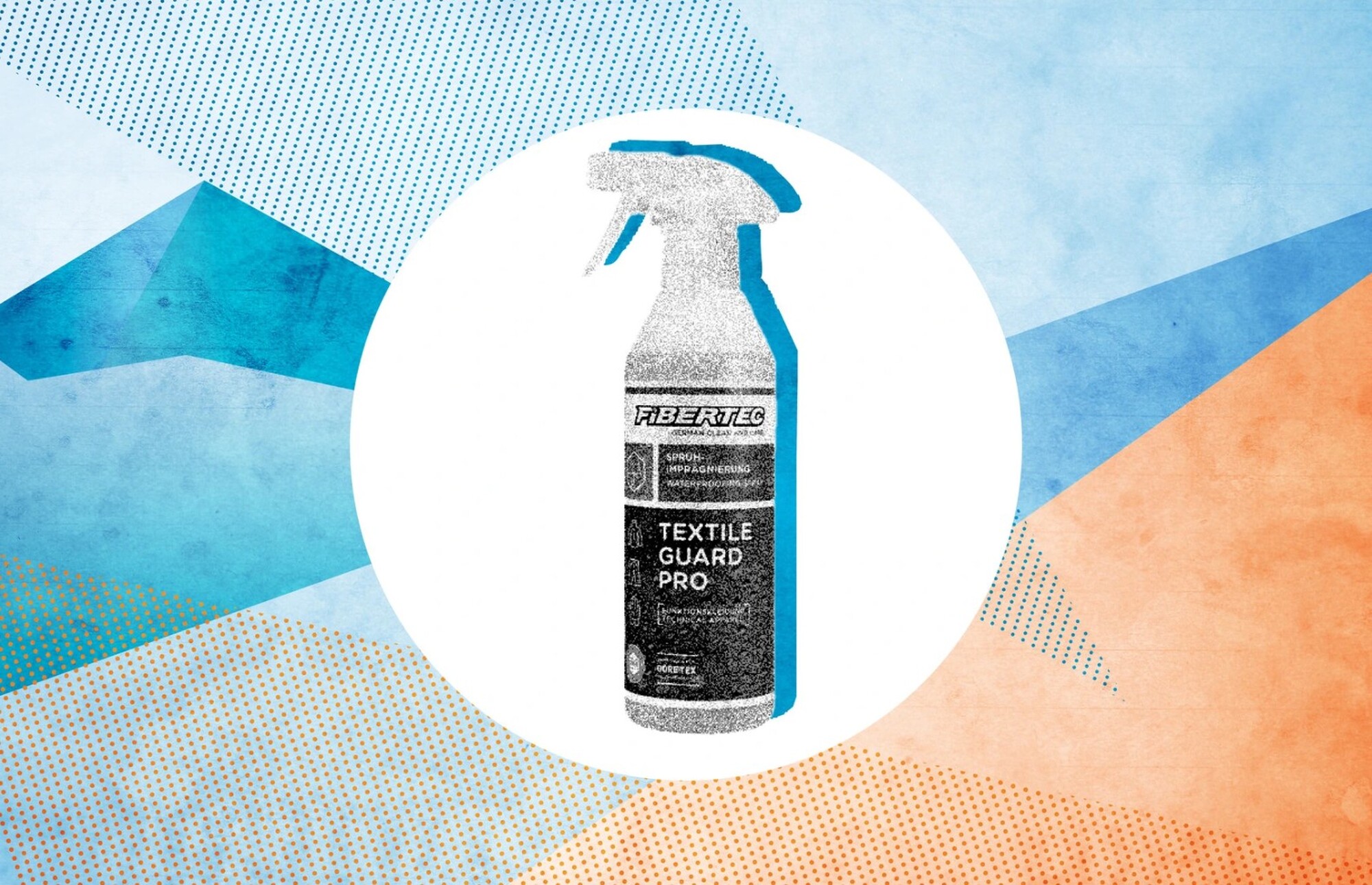 Funktionsbekleidung richtig pflegen – Hardshell, Daune und Isolationsjacken waschen und imprägnieren