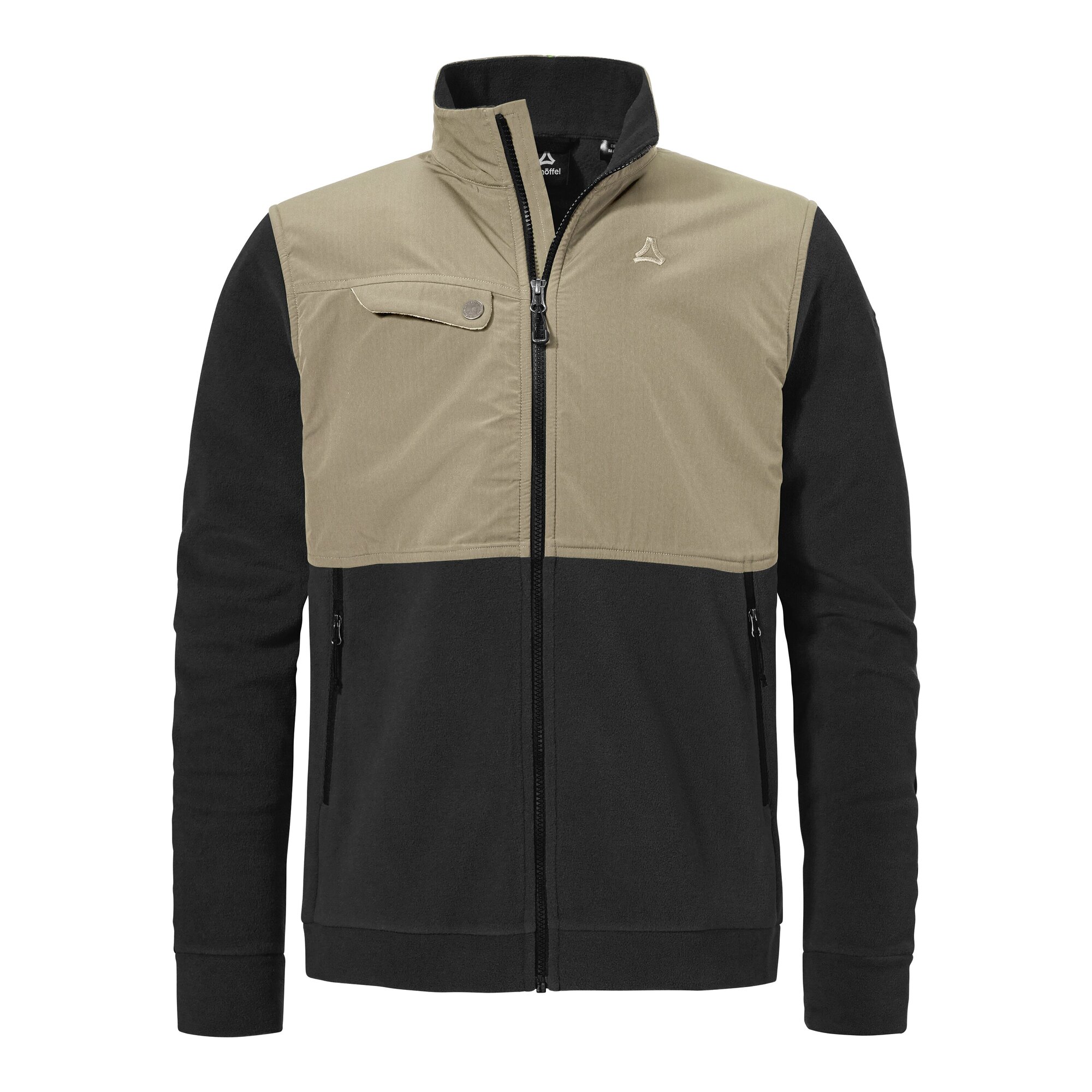 Schöffel Fleece Jacket Style Maghera
