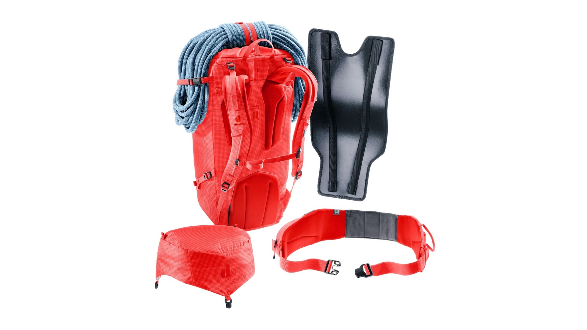 Deuter Guide 32+6 SL