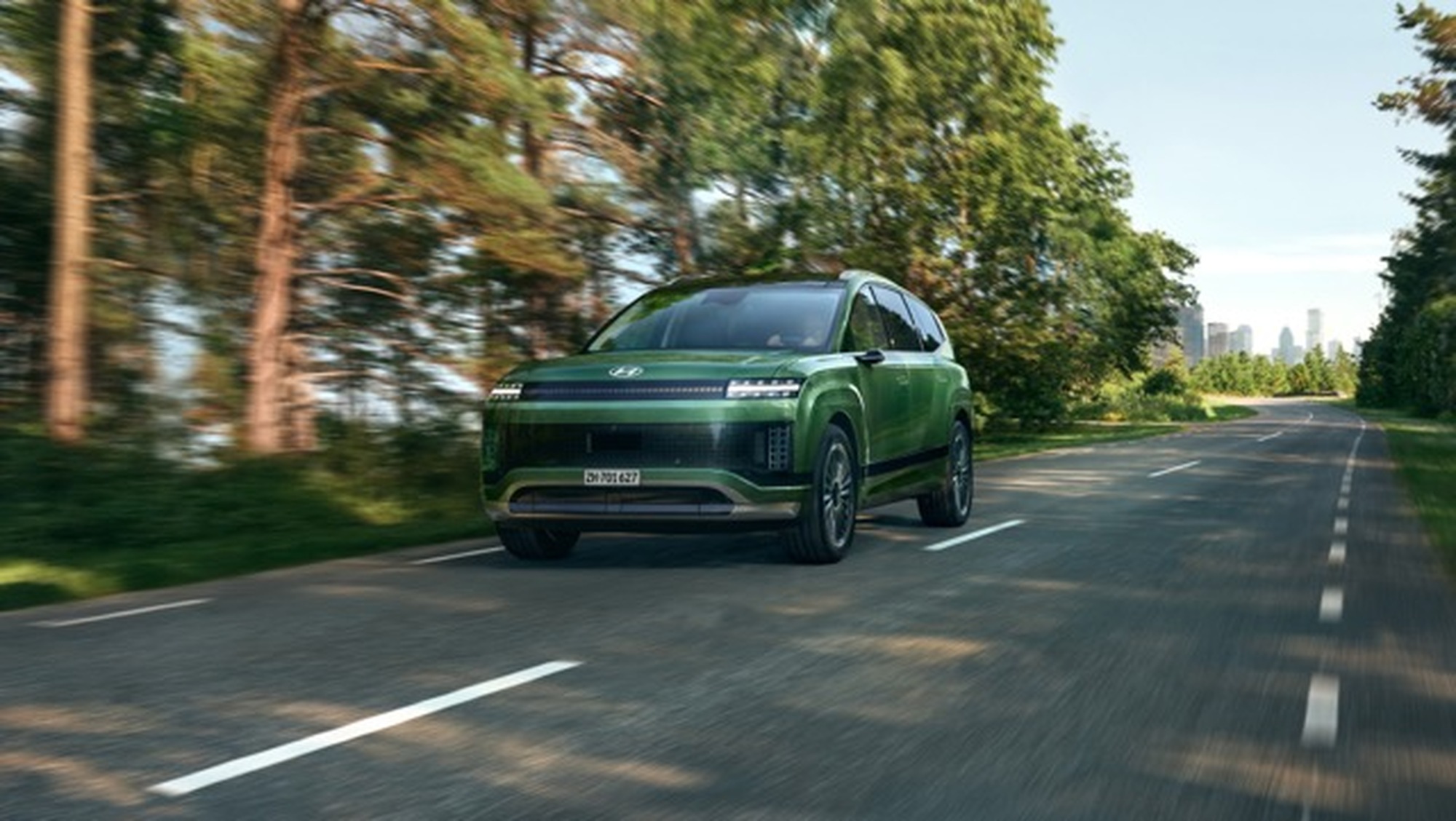 Gewinne mit Hyundai ein exklusives Abenteuer auf dem Jungfraujoch