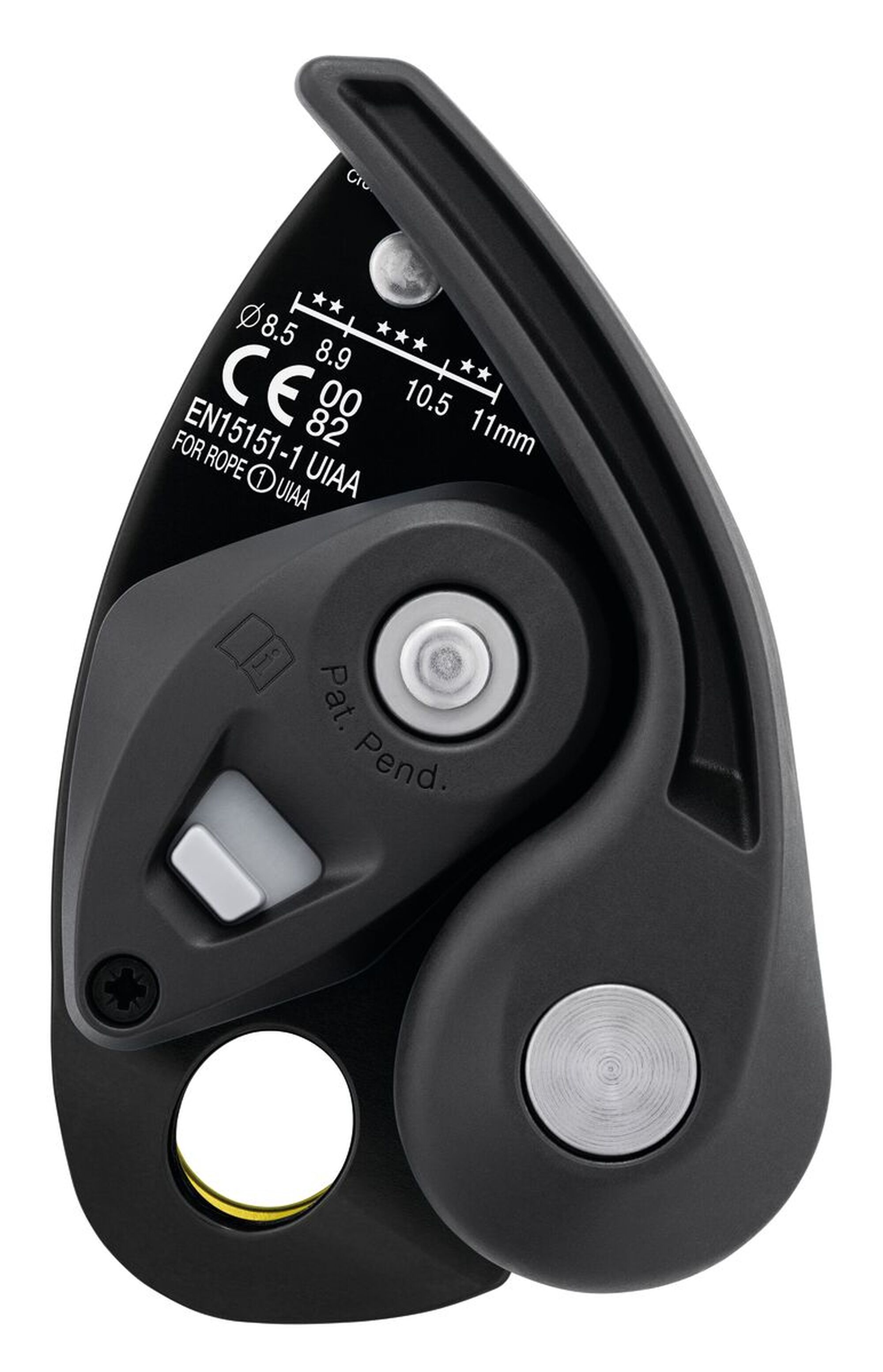 Petzl GriGri+ 2026