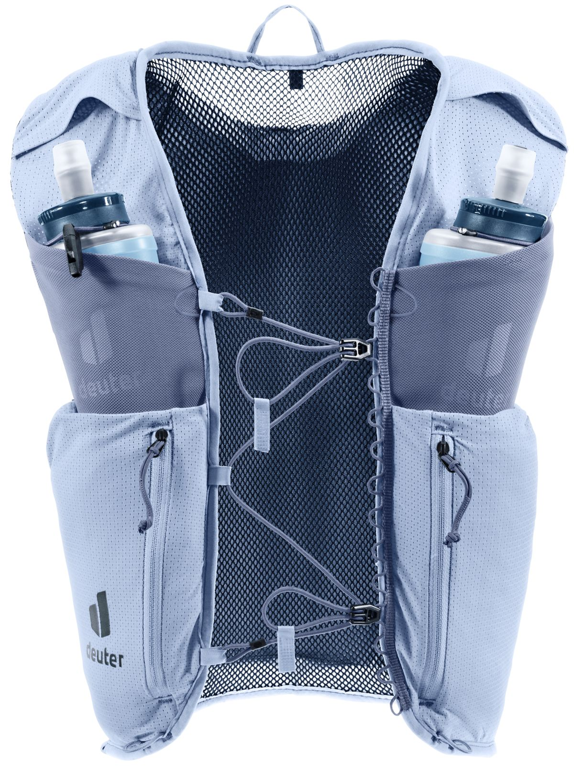 Deuter Traick 5 SL 2026