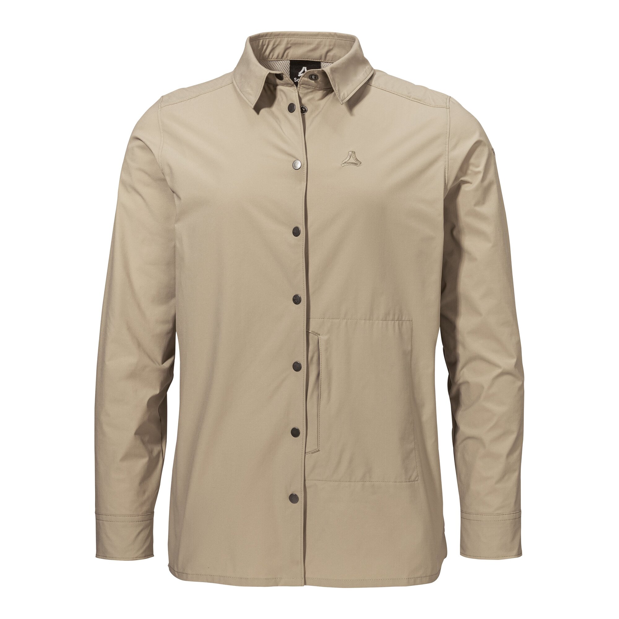 Schöffel Blouse Style Maghera WMN