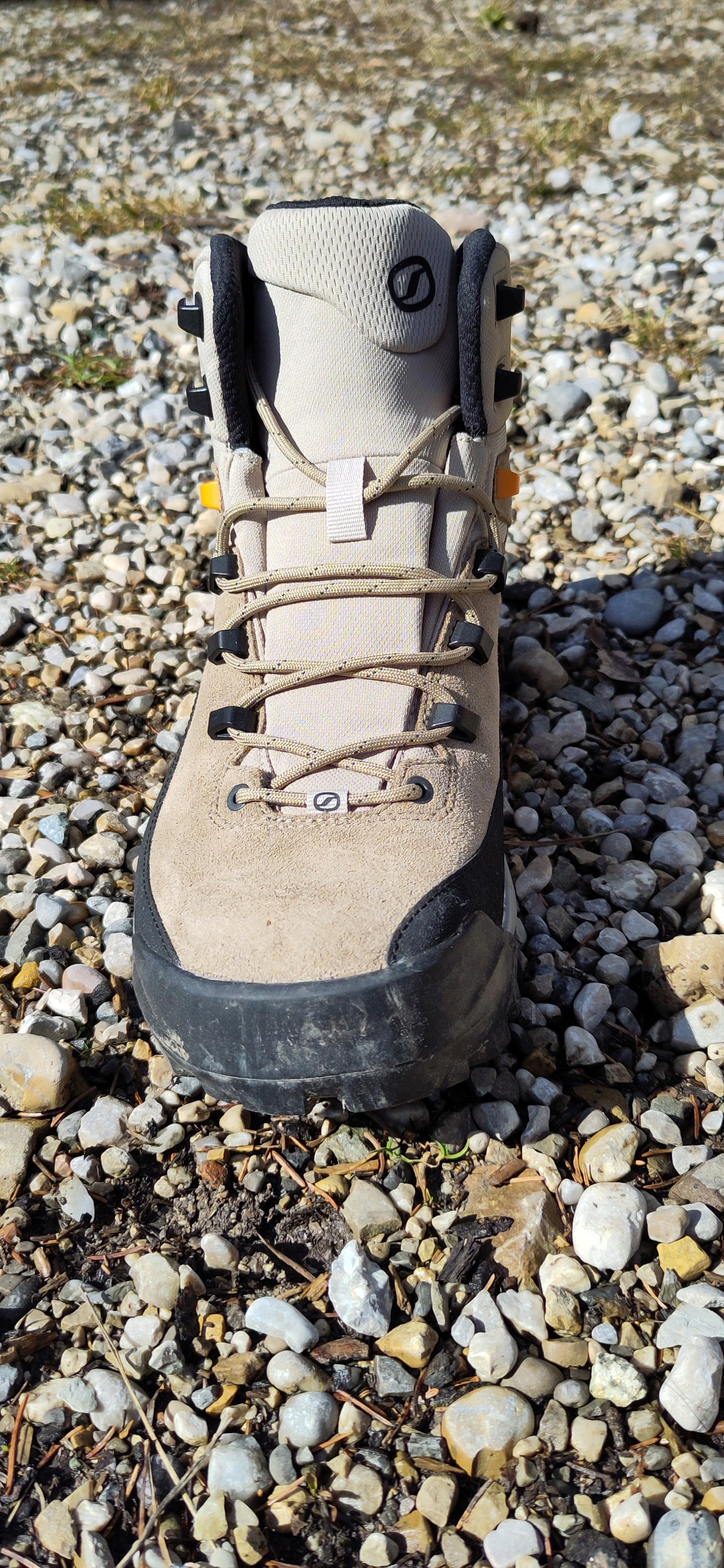 Scarpa Mustang TRK GTX