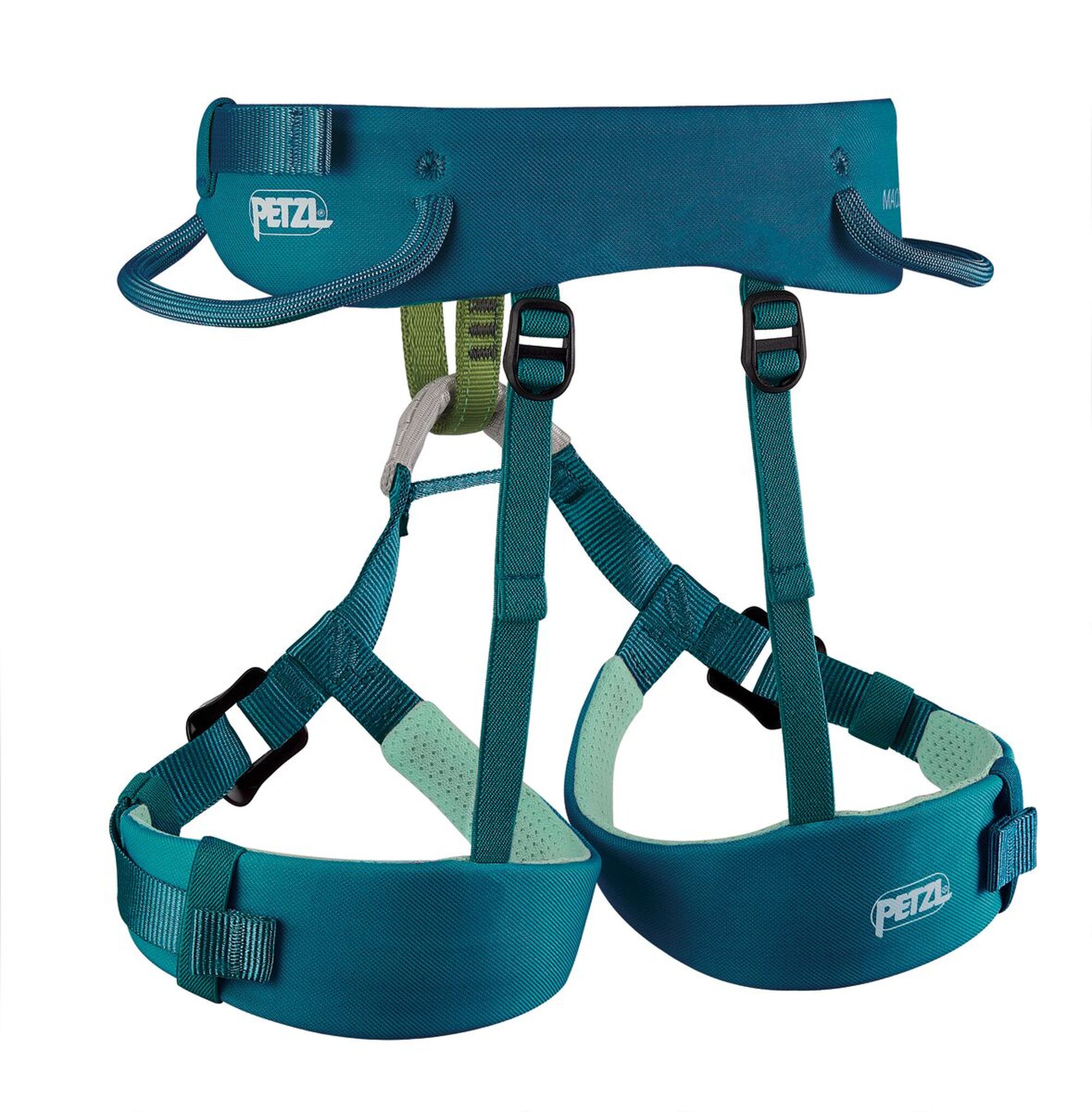 Petzl Macchu