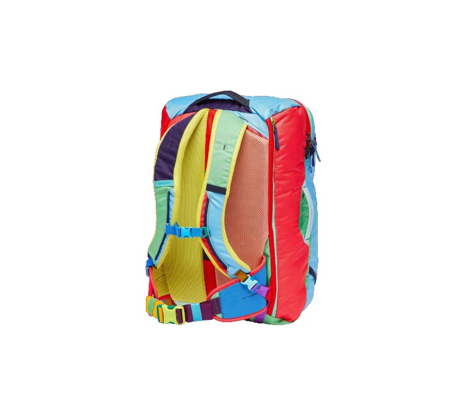 Cotopaxi Allpa 42L Travel Pack Del Dia