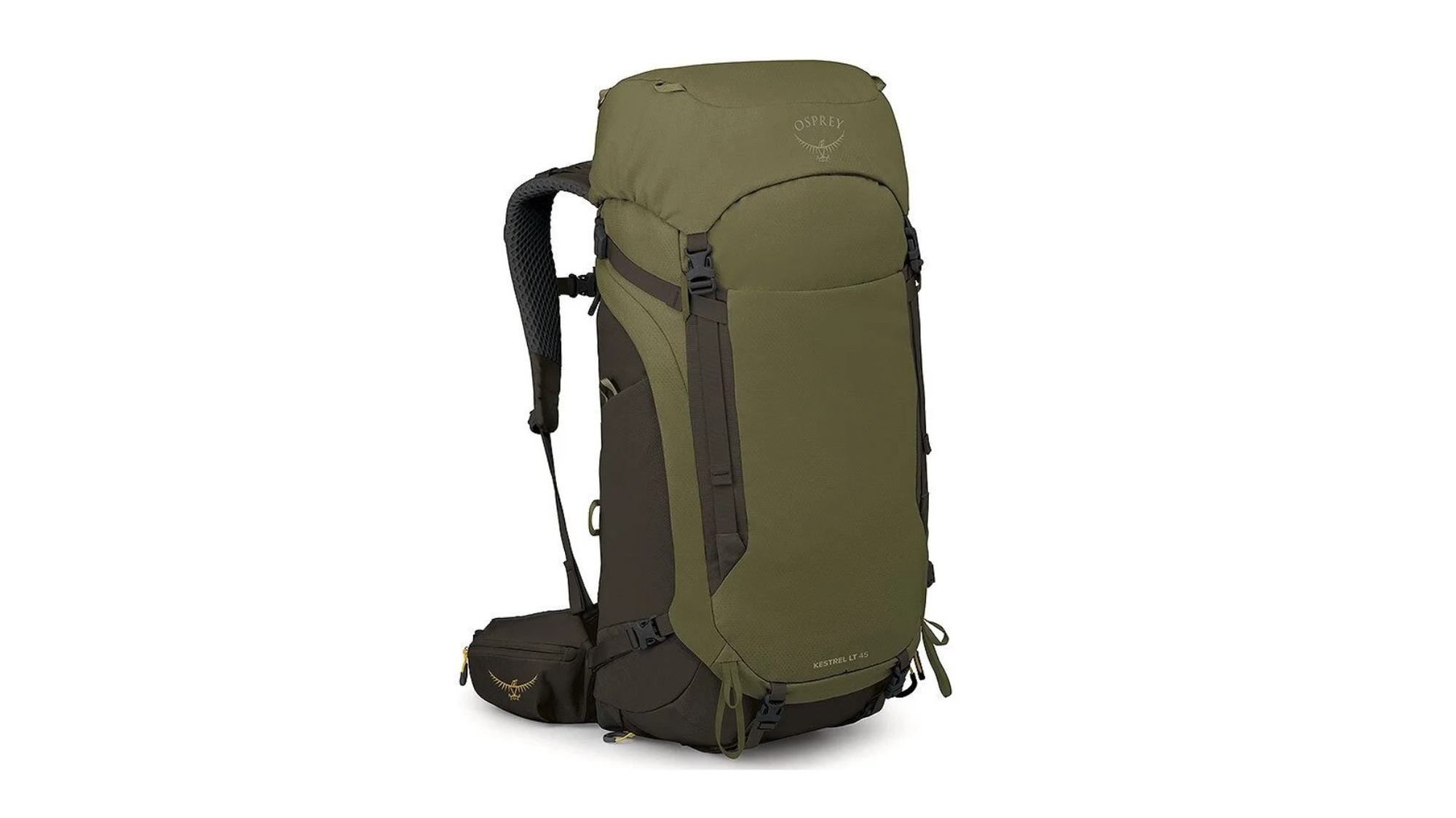 Osprey Kestrel LT 45 Backpacking Pack