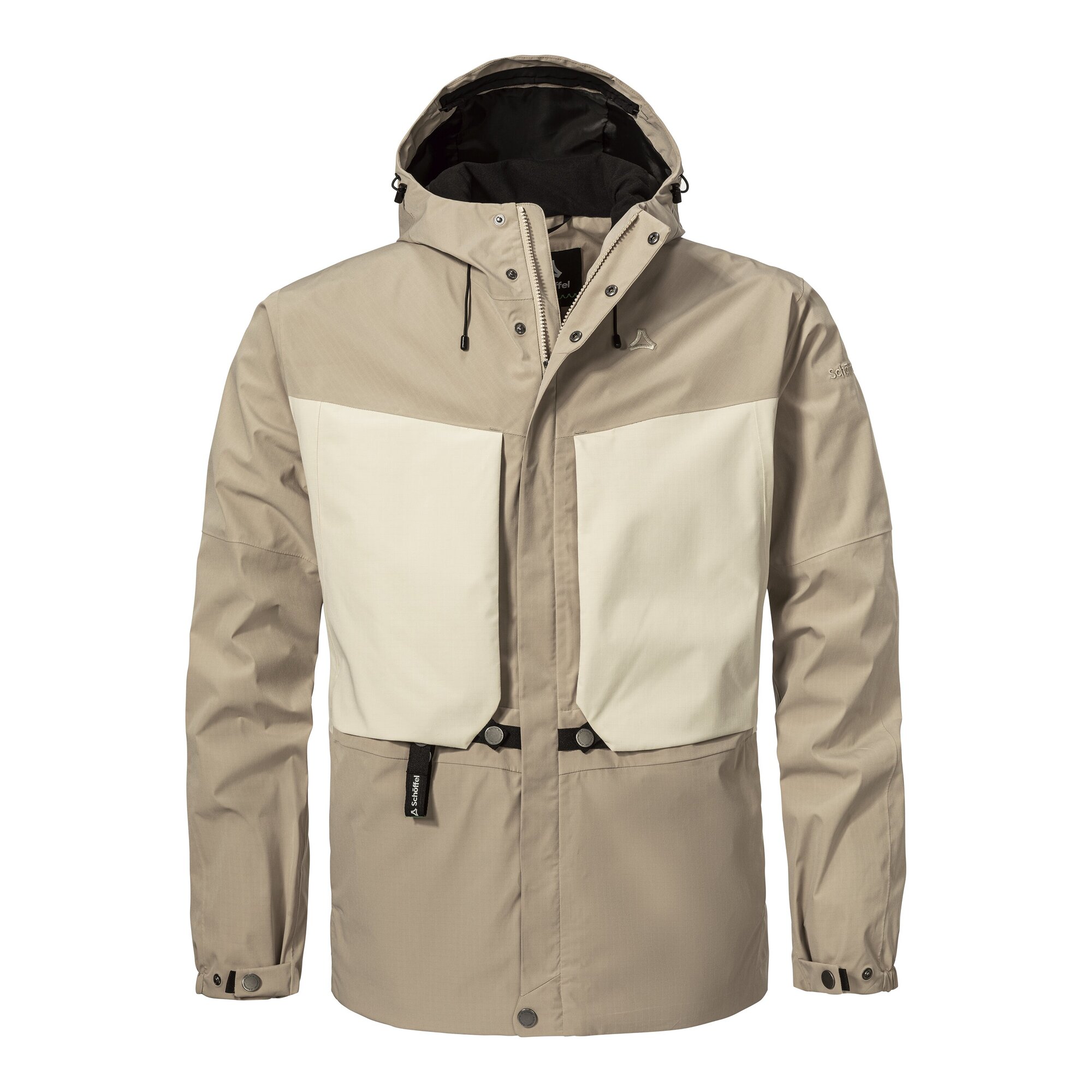Schöffel Hiking 2L Jacket Style Maghera