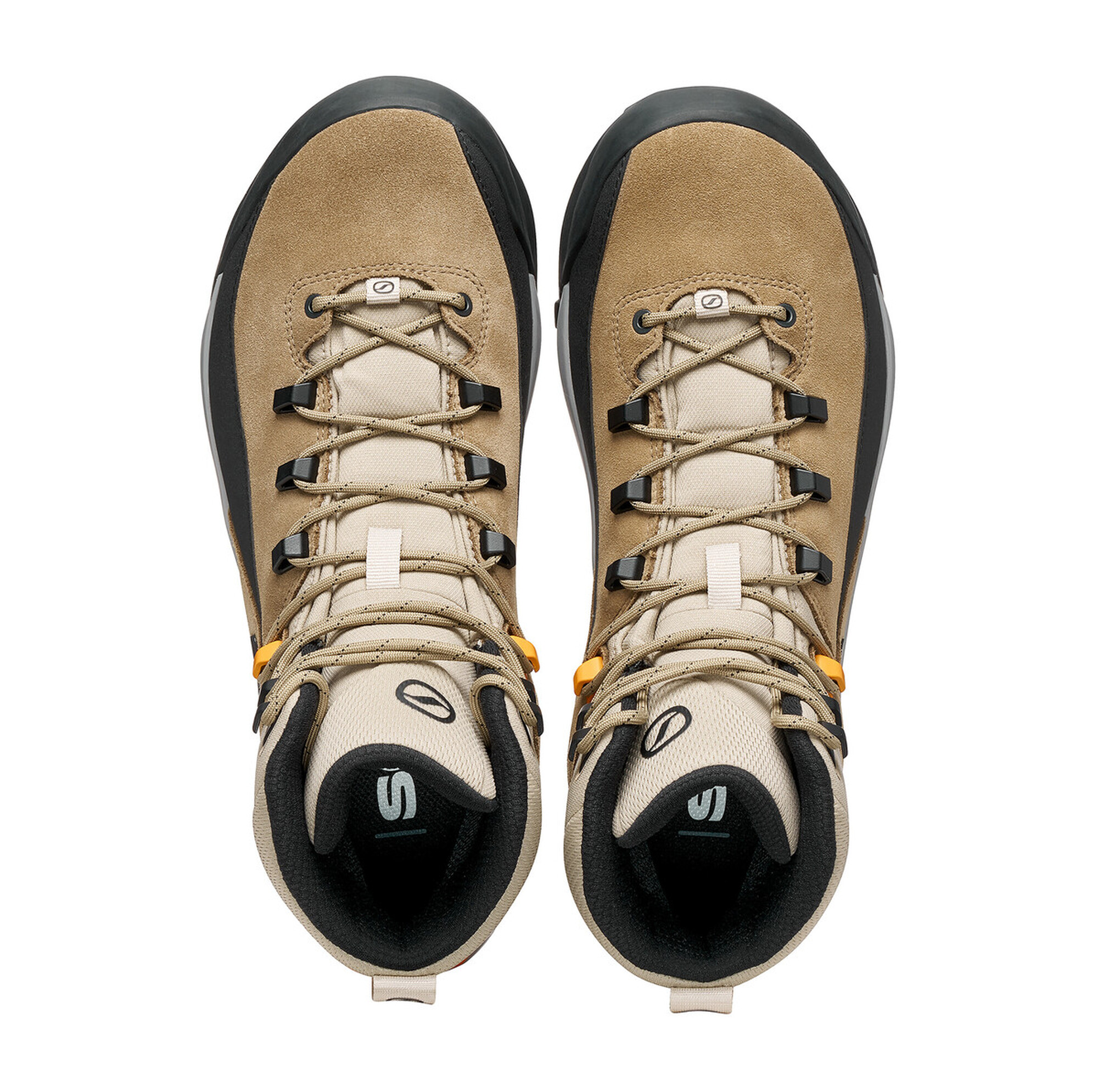 Scarpa Mustang TRK GTX