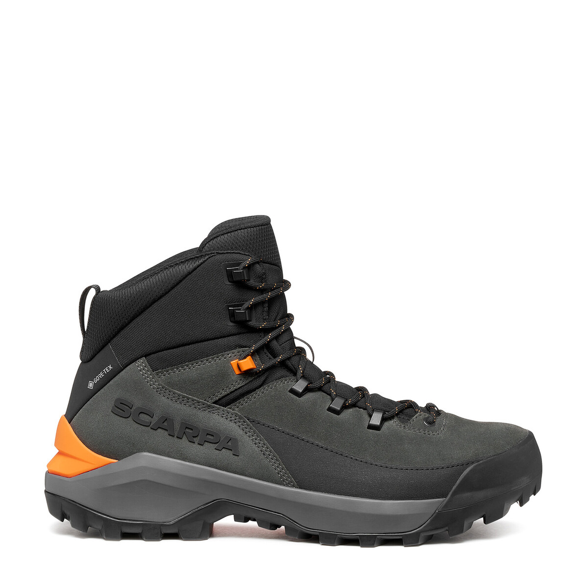 Scarpa Mustang TRK GTX